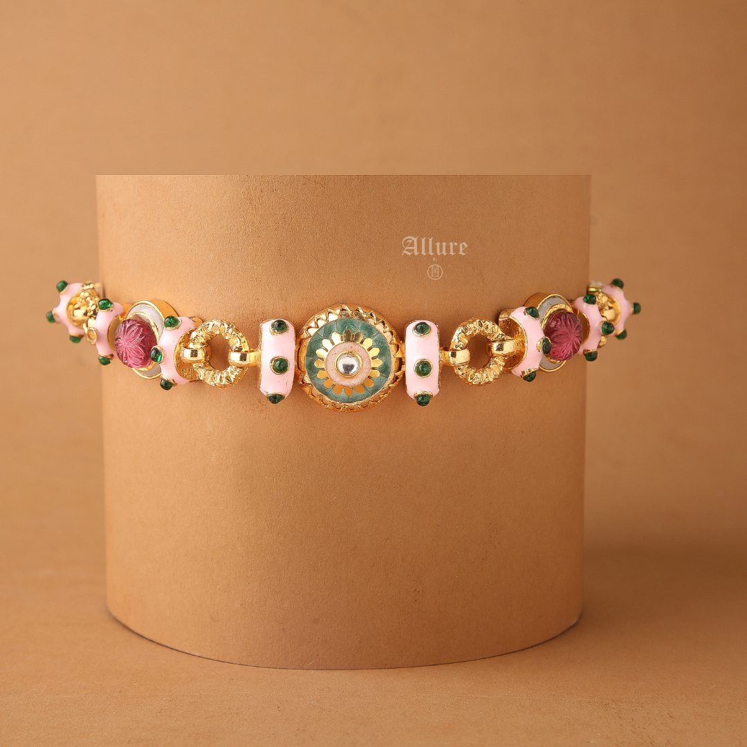 Enipeus Choker