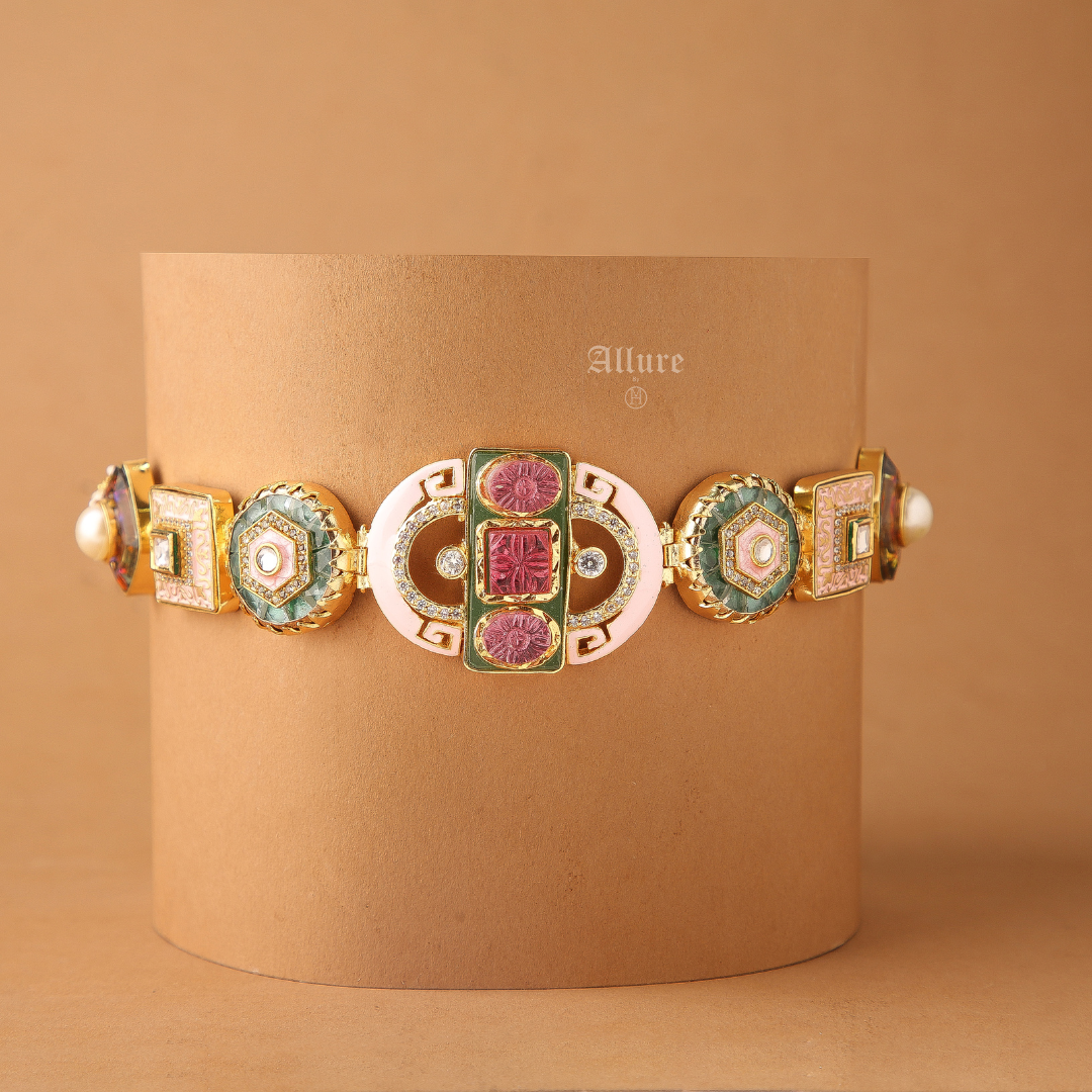 Cassandra Choker