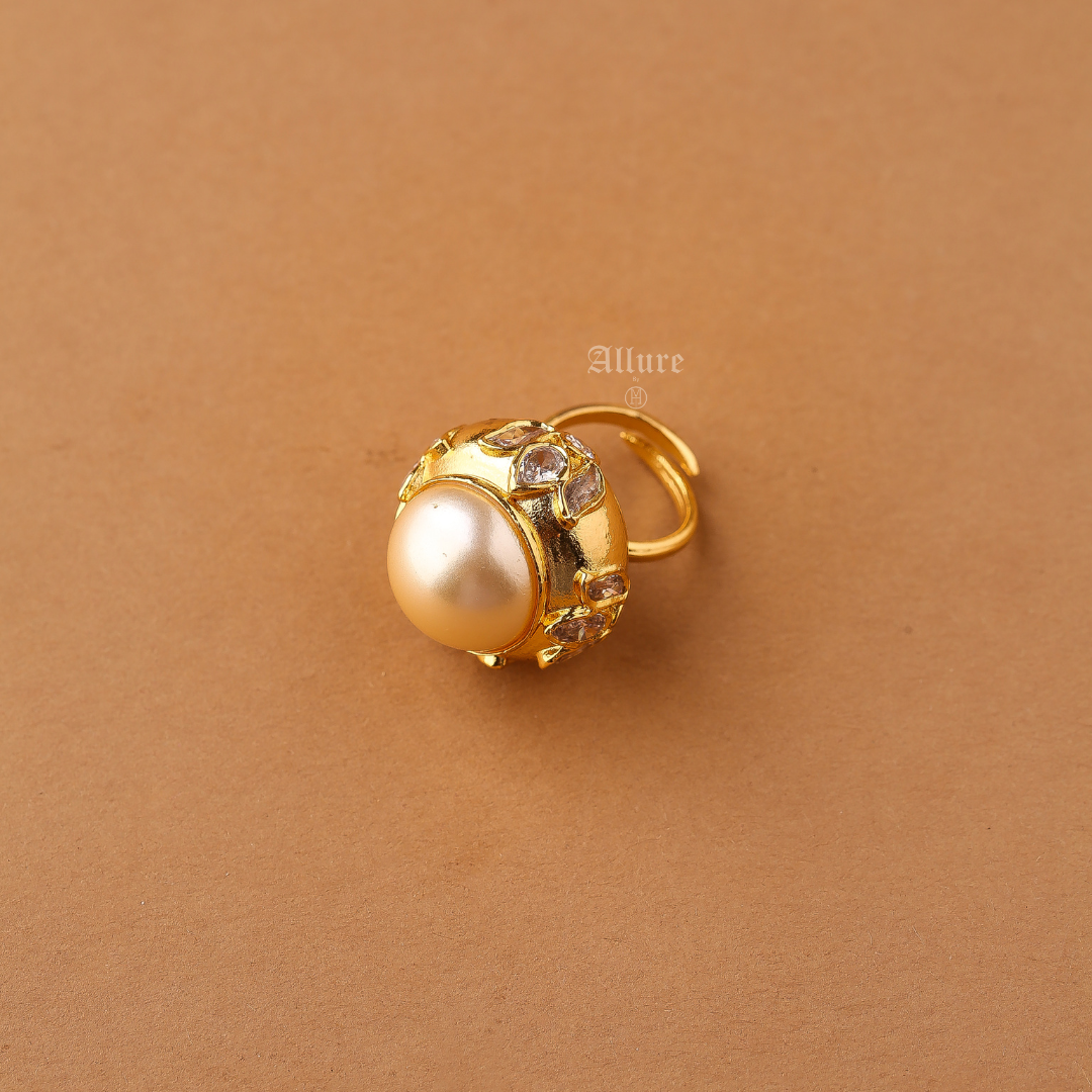 Styx Ring