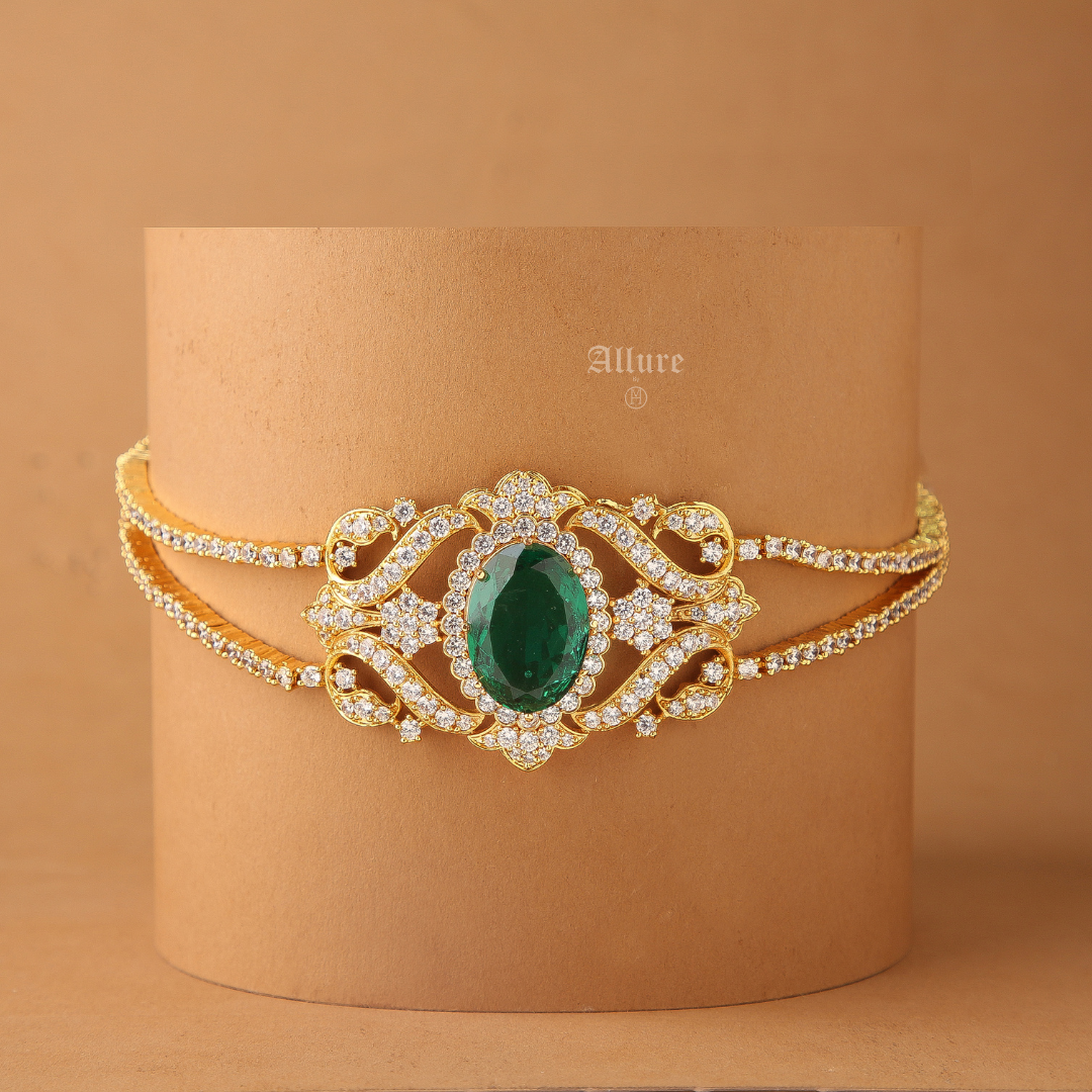 Ode Choker
