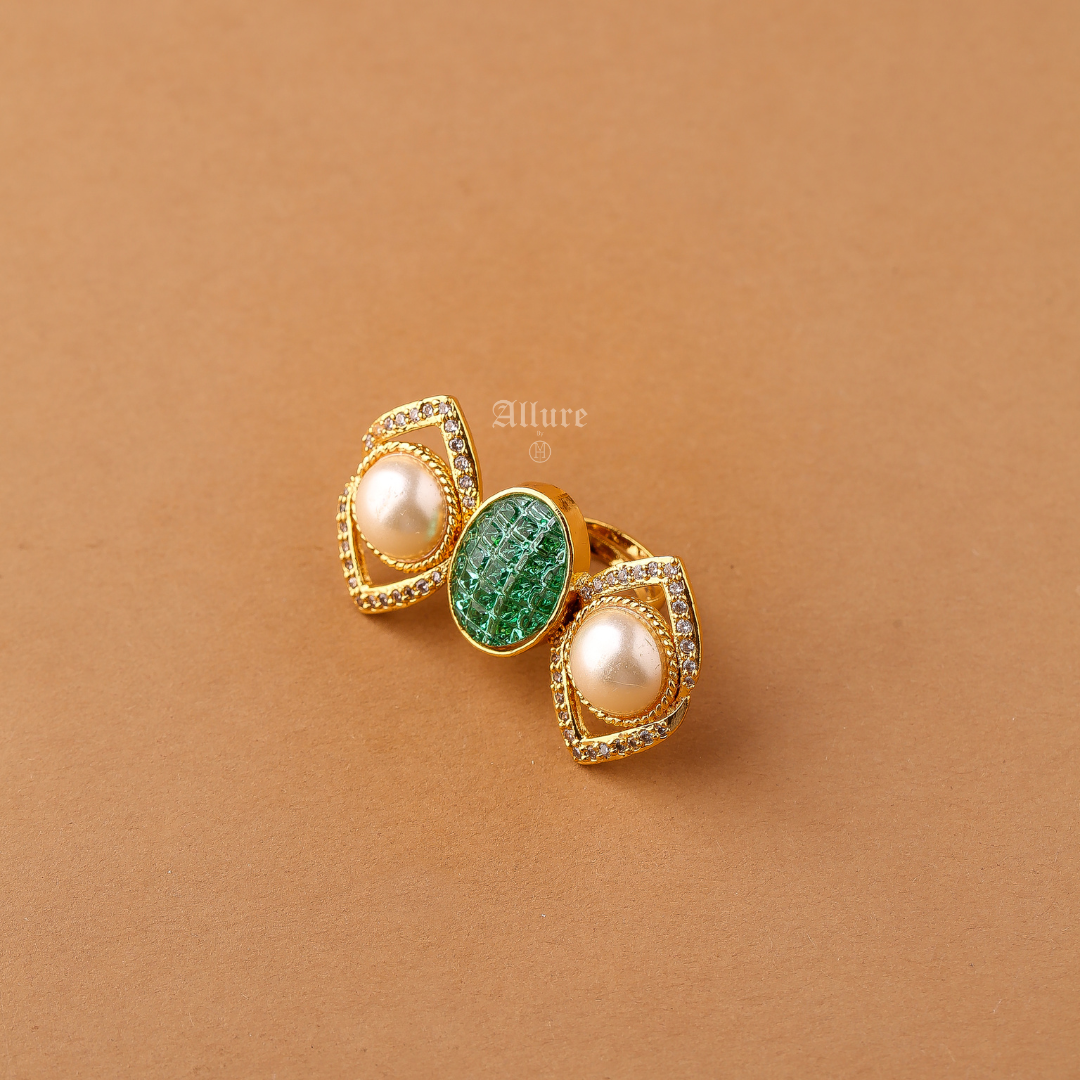 Shepero Ring
