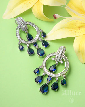 Cascade Drops