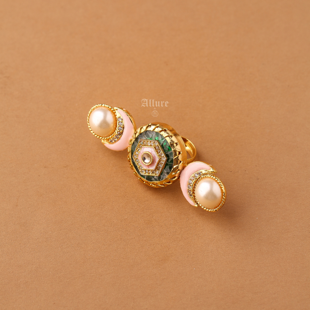 Peer Ring