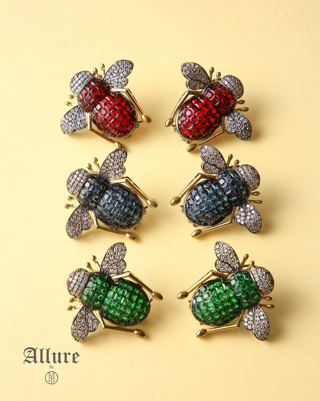 Bee Charm