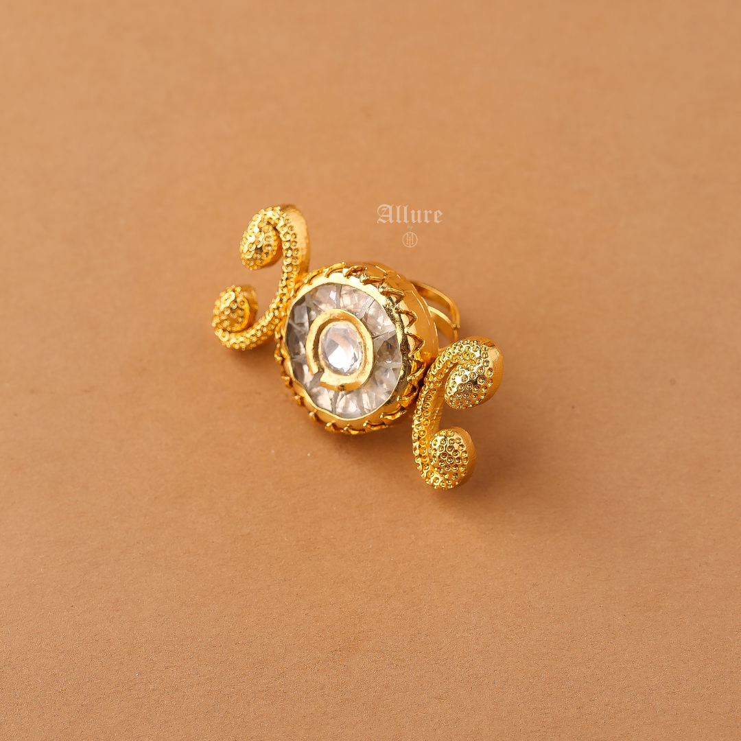 Bernz Ring