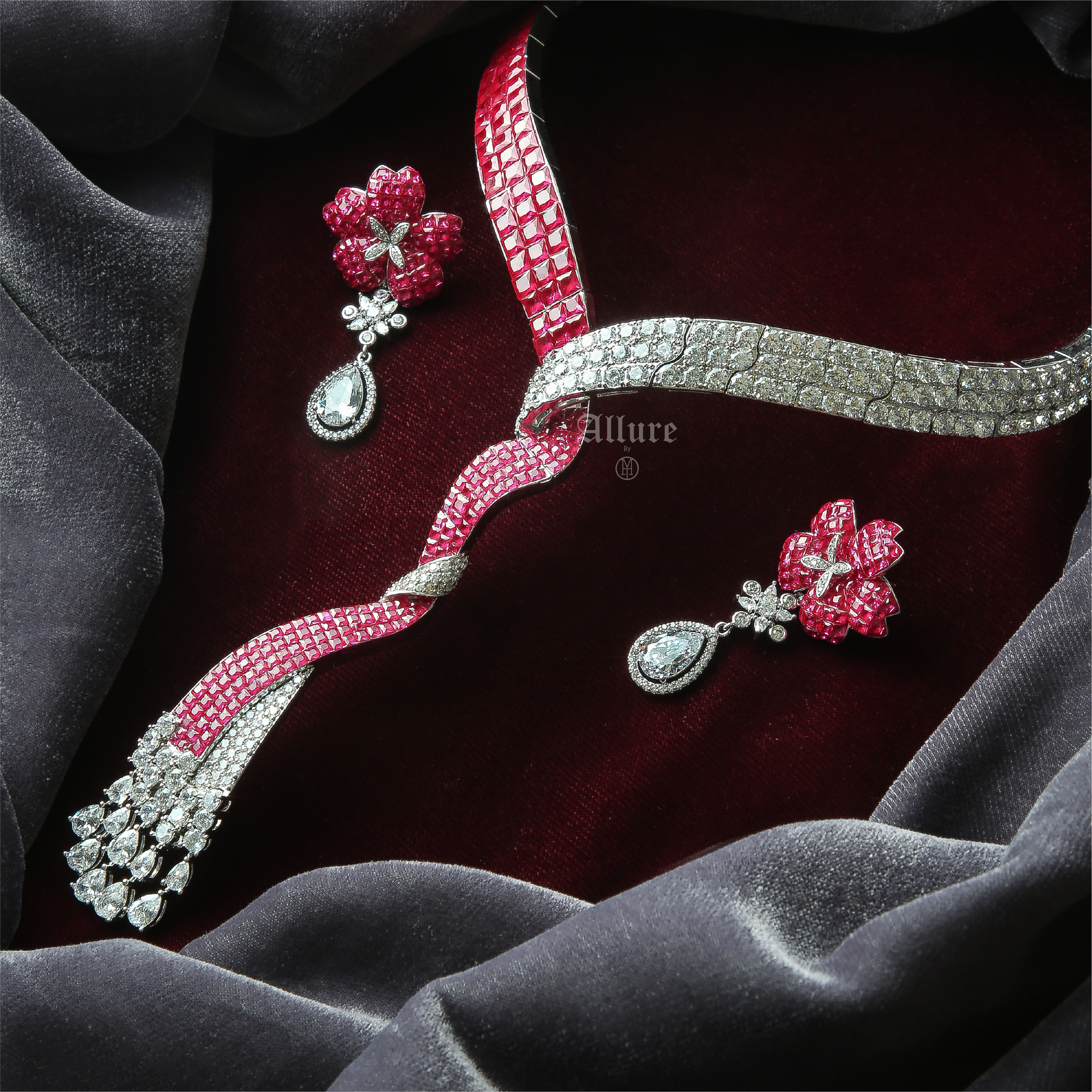 Fleur Set