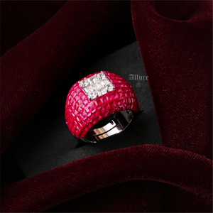 Aster Ring
