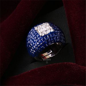 Aster Ring