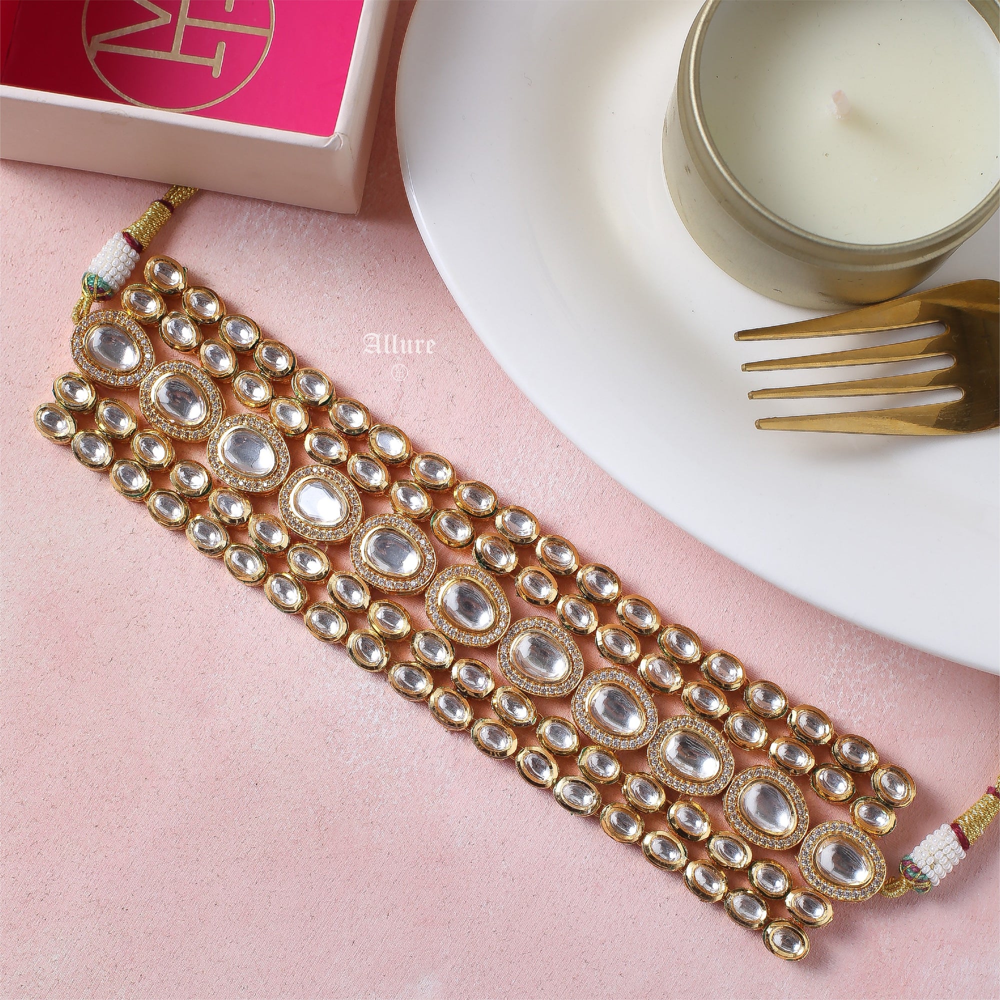 Priyush Choker