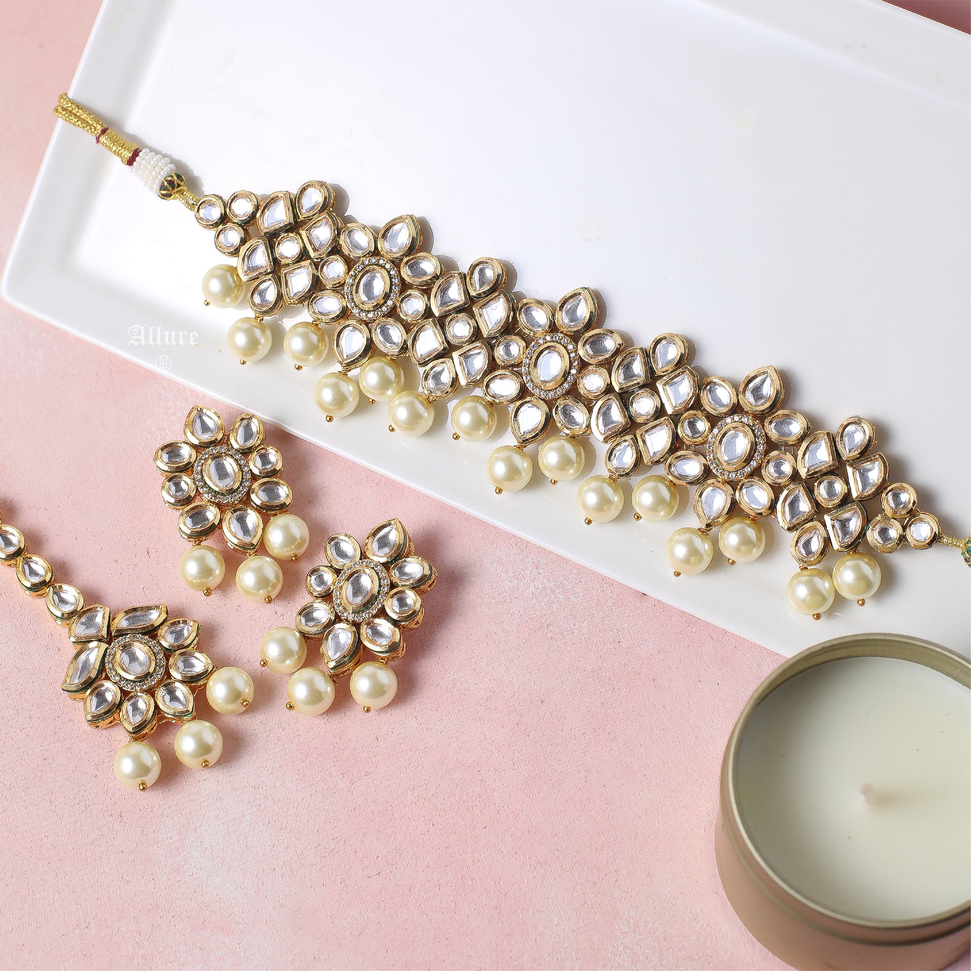 Hareem Choker