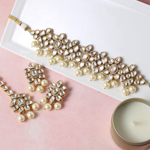 Hareem Choker