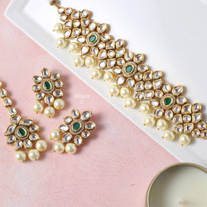 Hareem Choker
