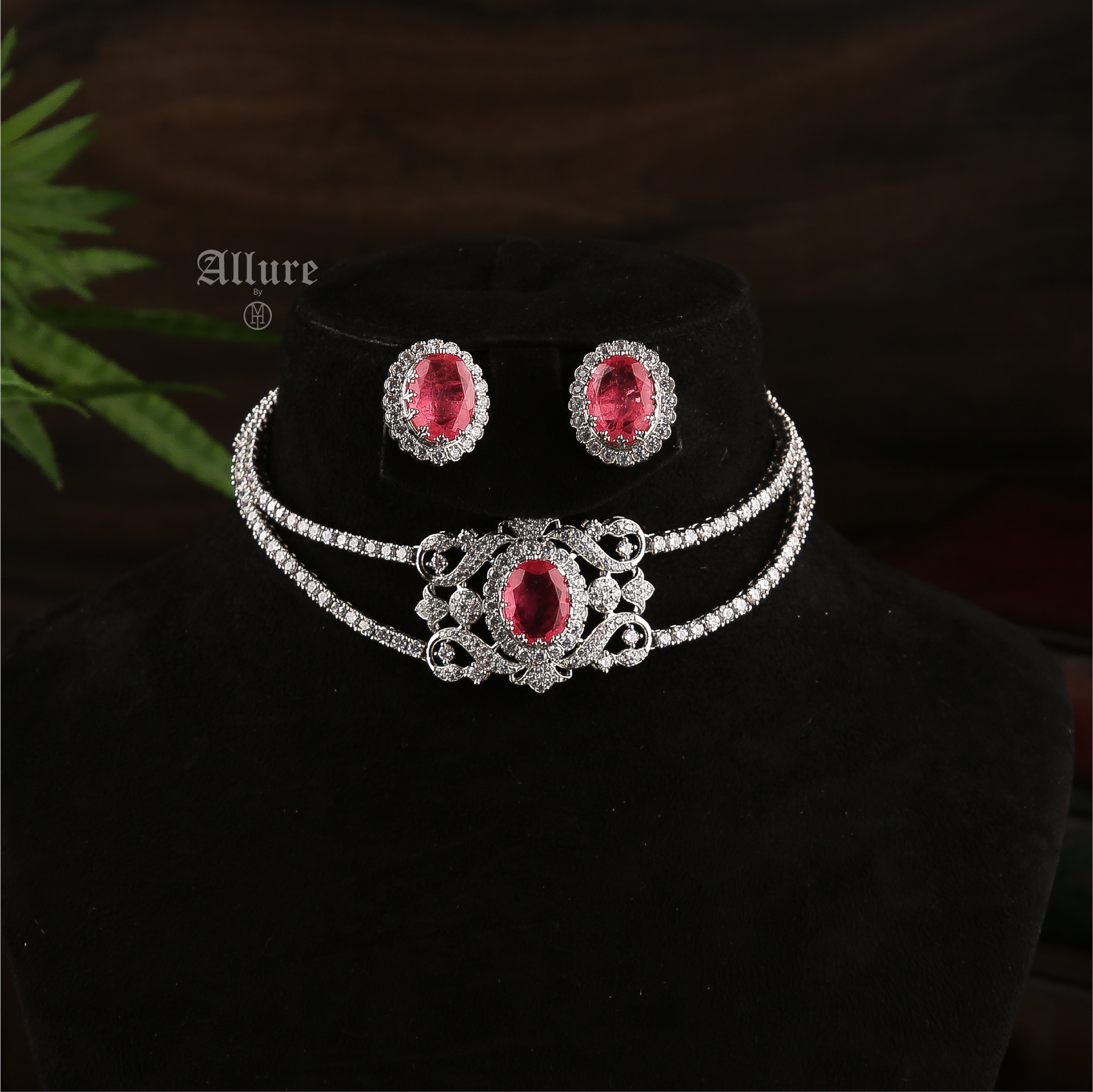 Arsia Set