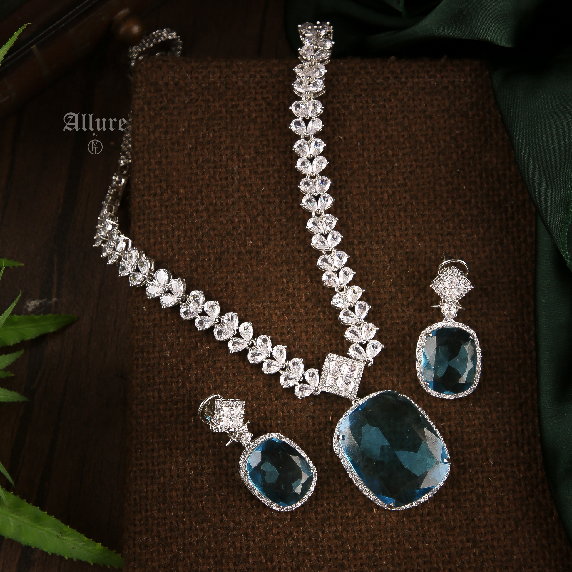 Nadereh Set