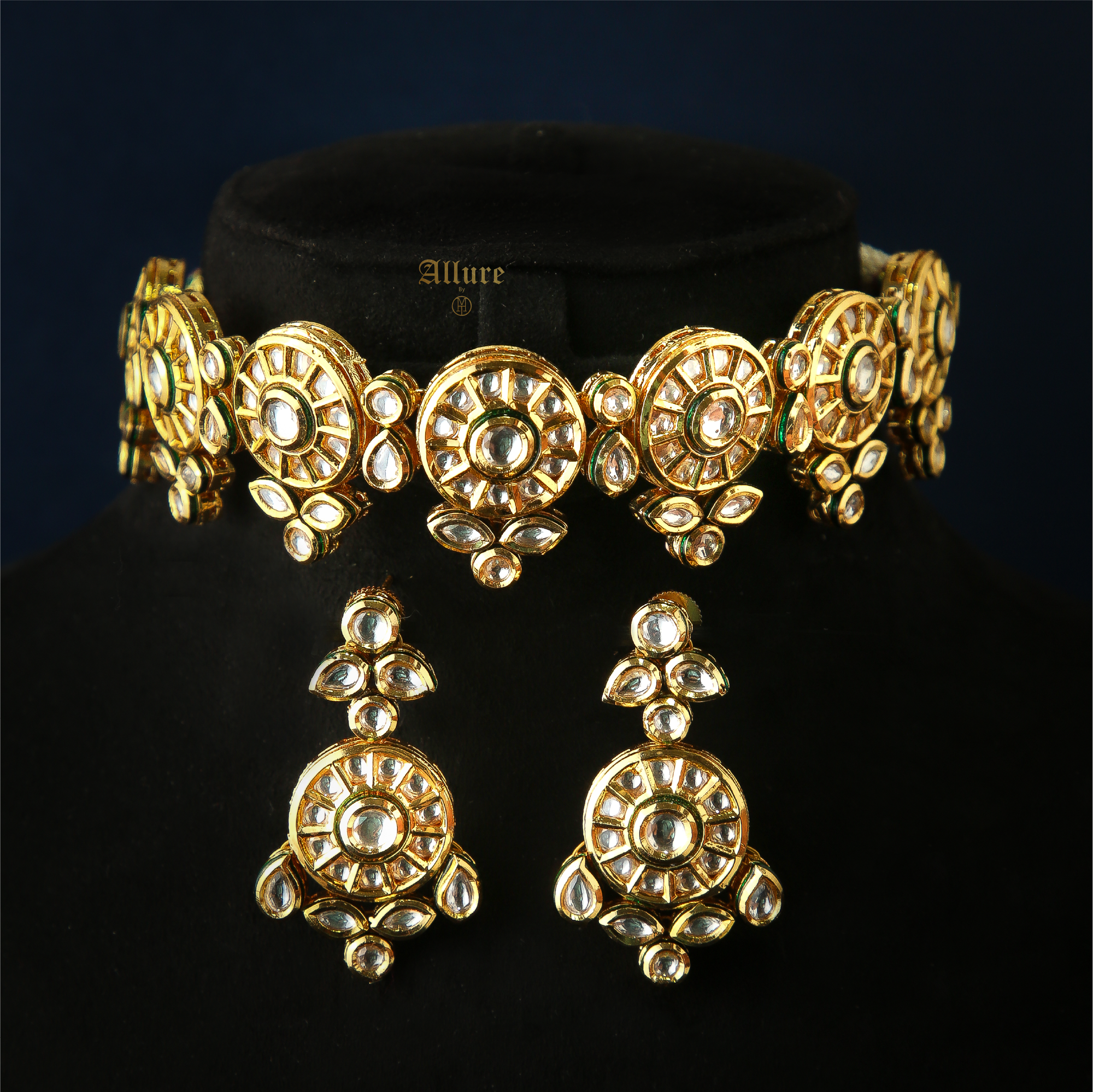 Baharan Set
