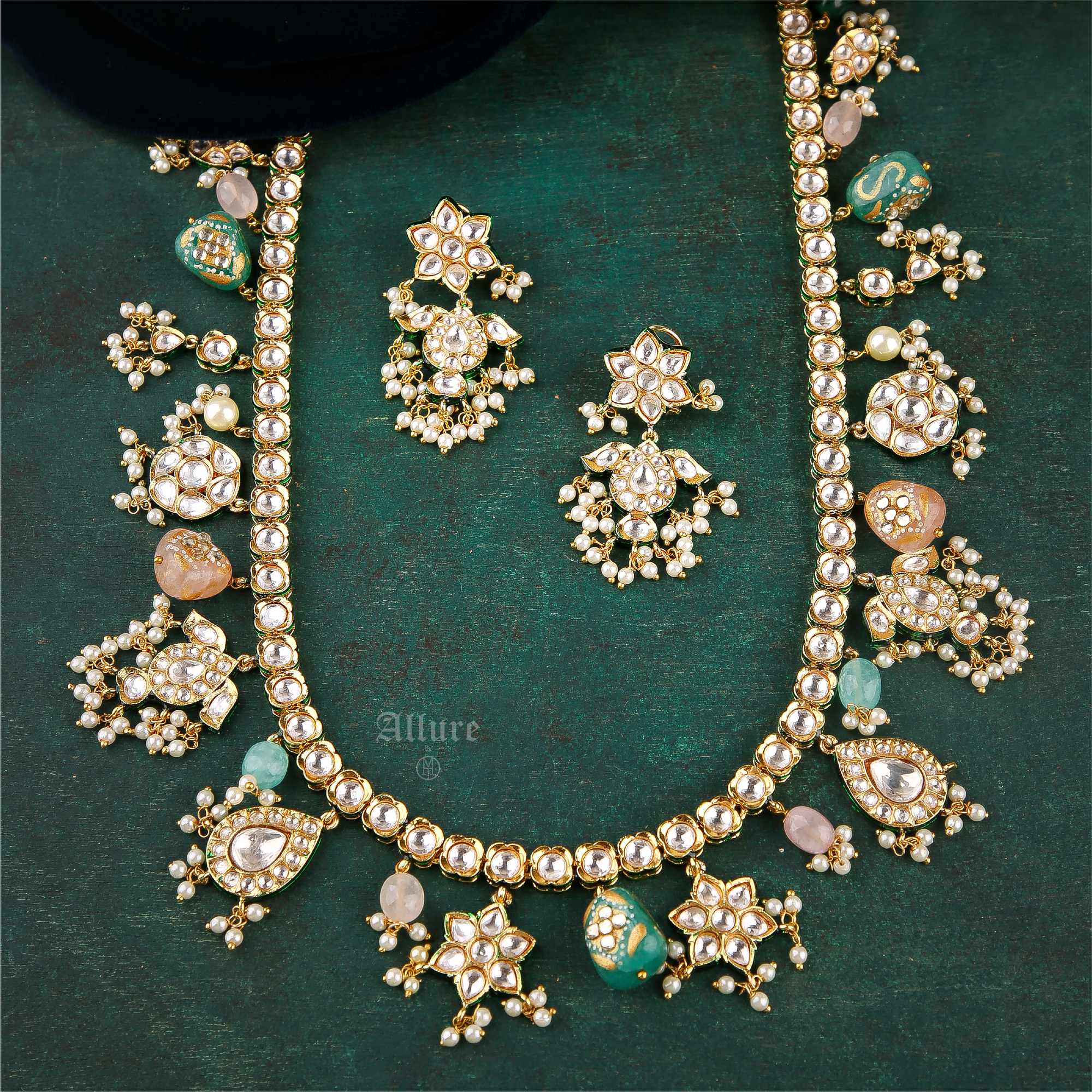 Rana Set