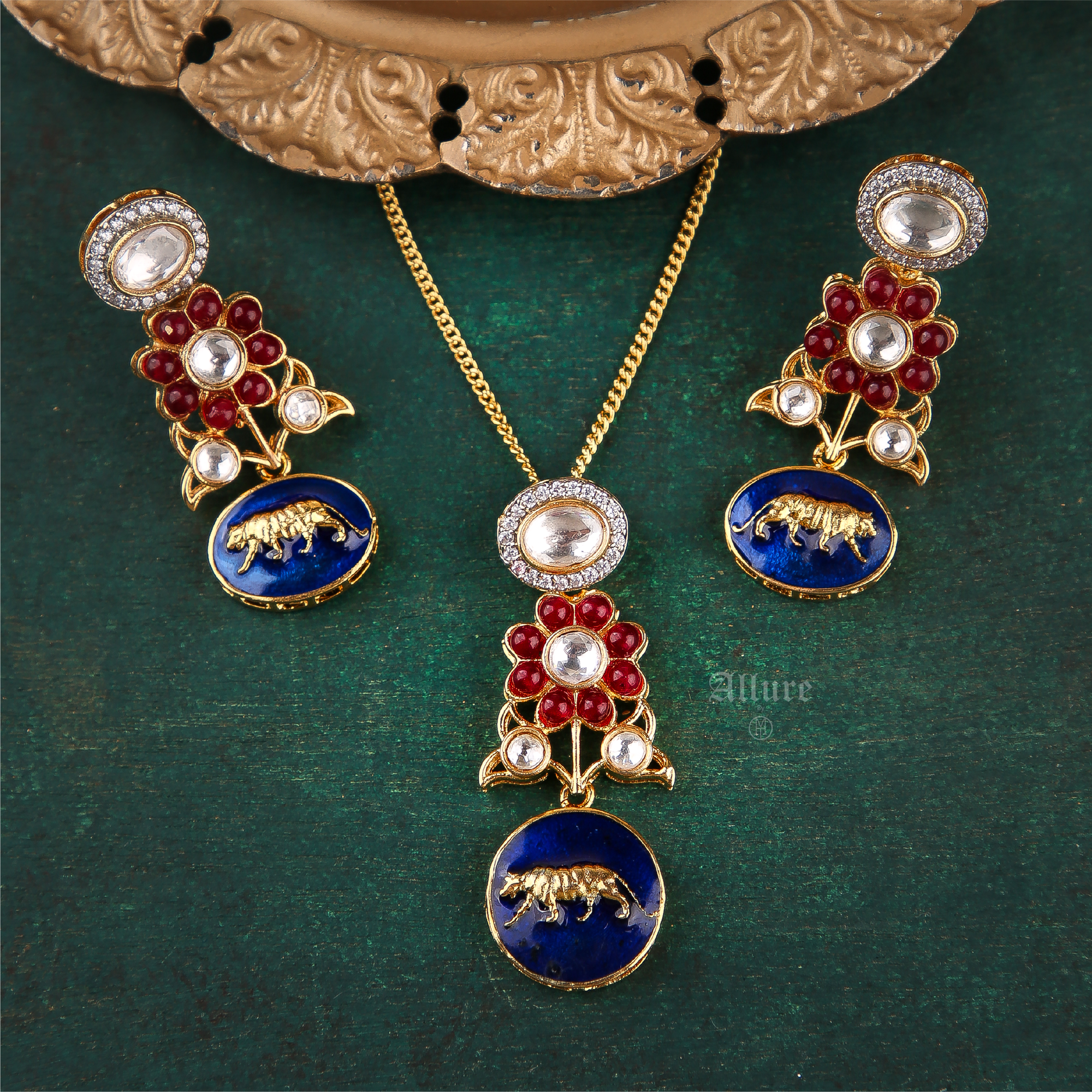 Nirmal Set