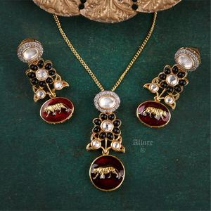 Nirmal Set