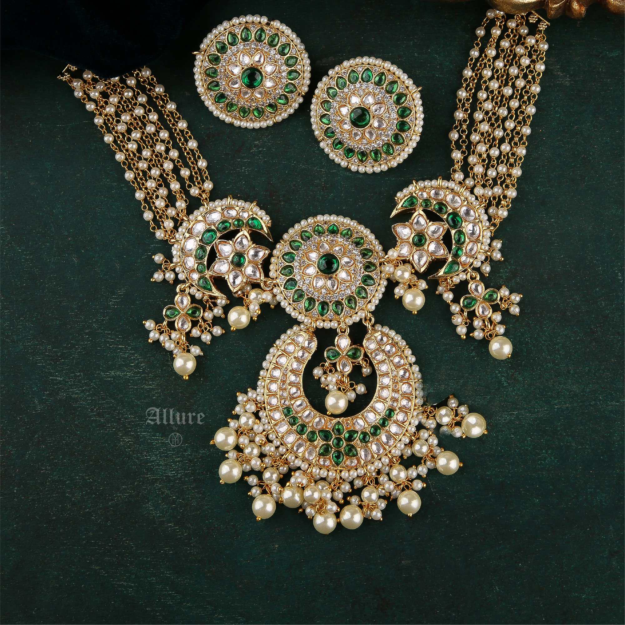 Rozie Set