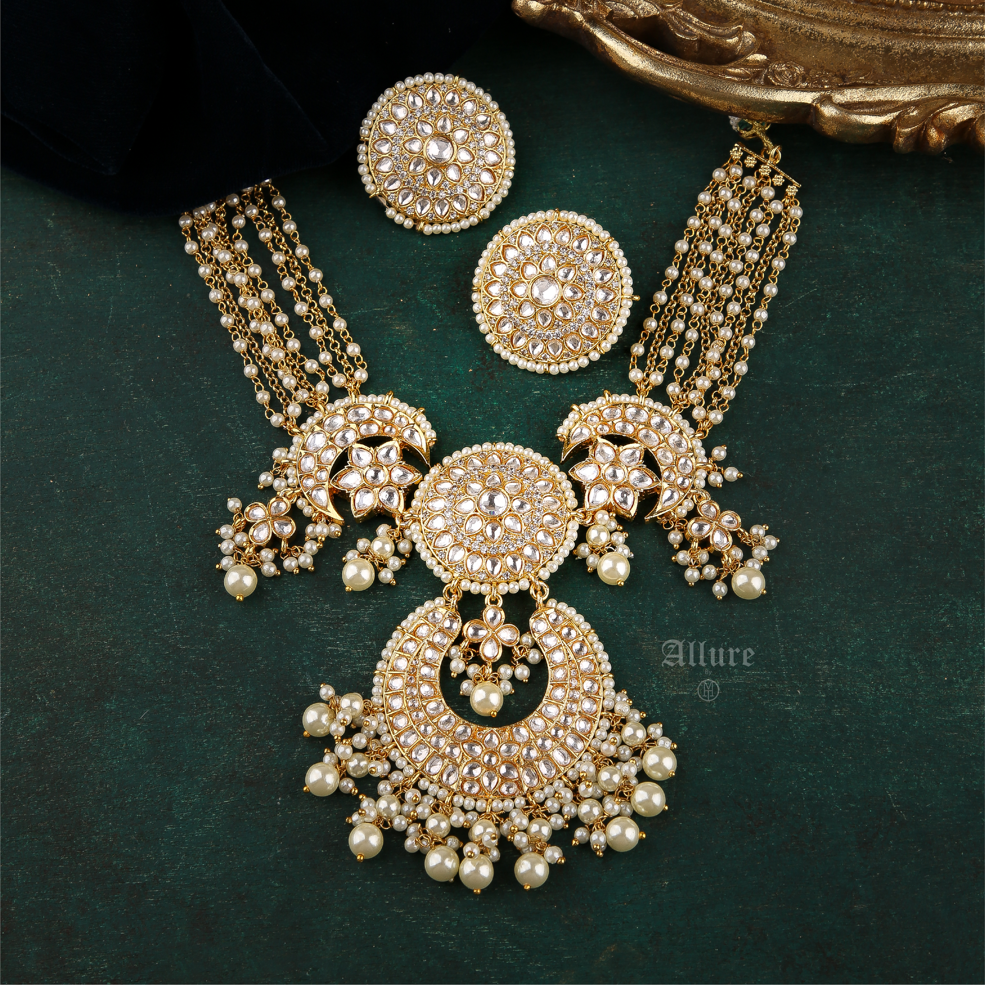 Rozie Set