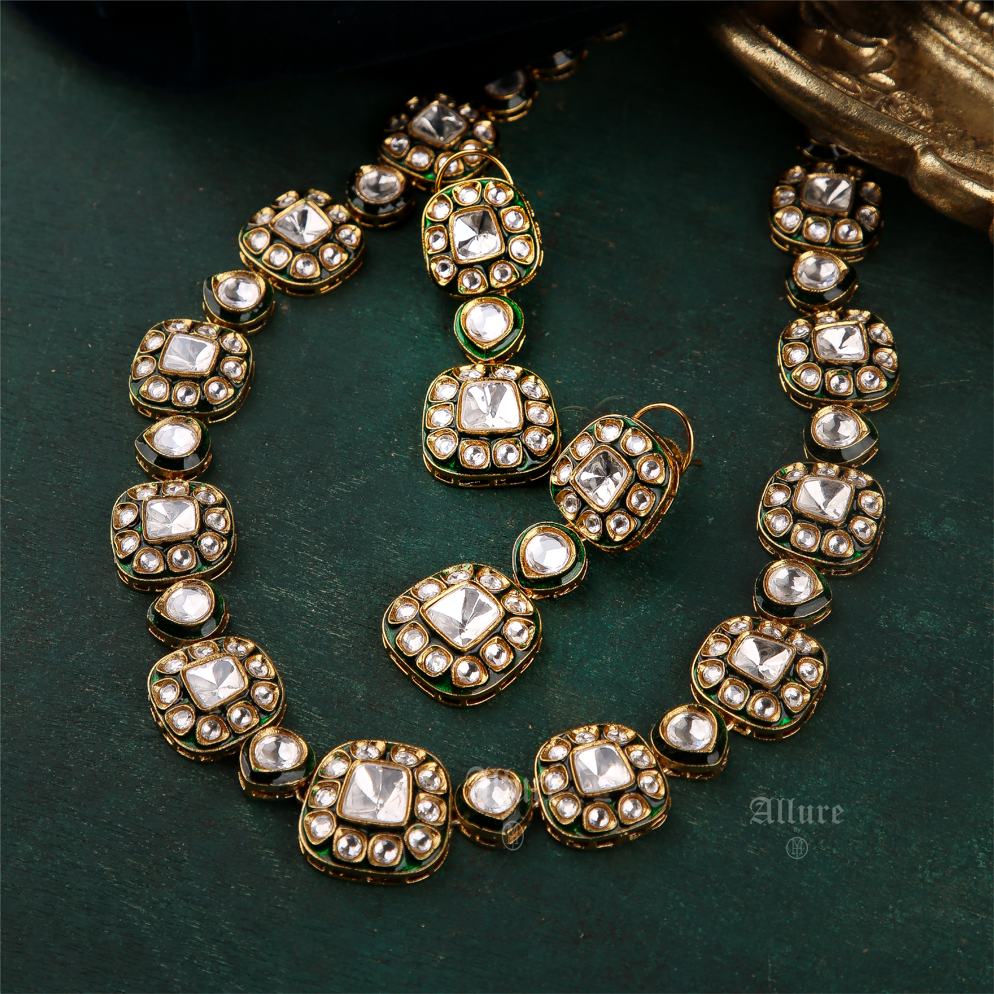 Sameen Set