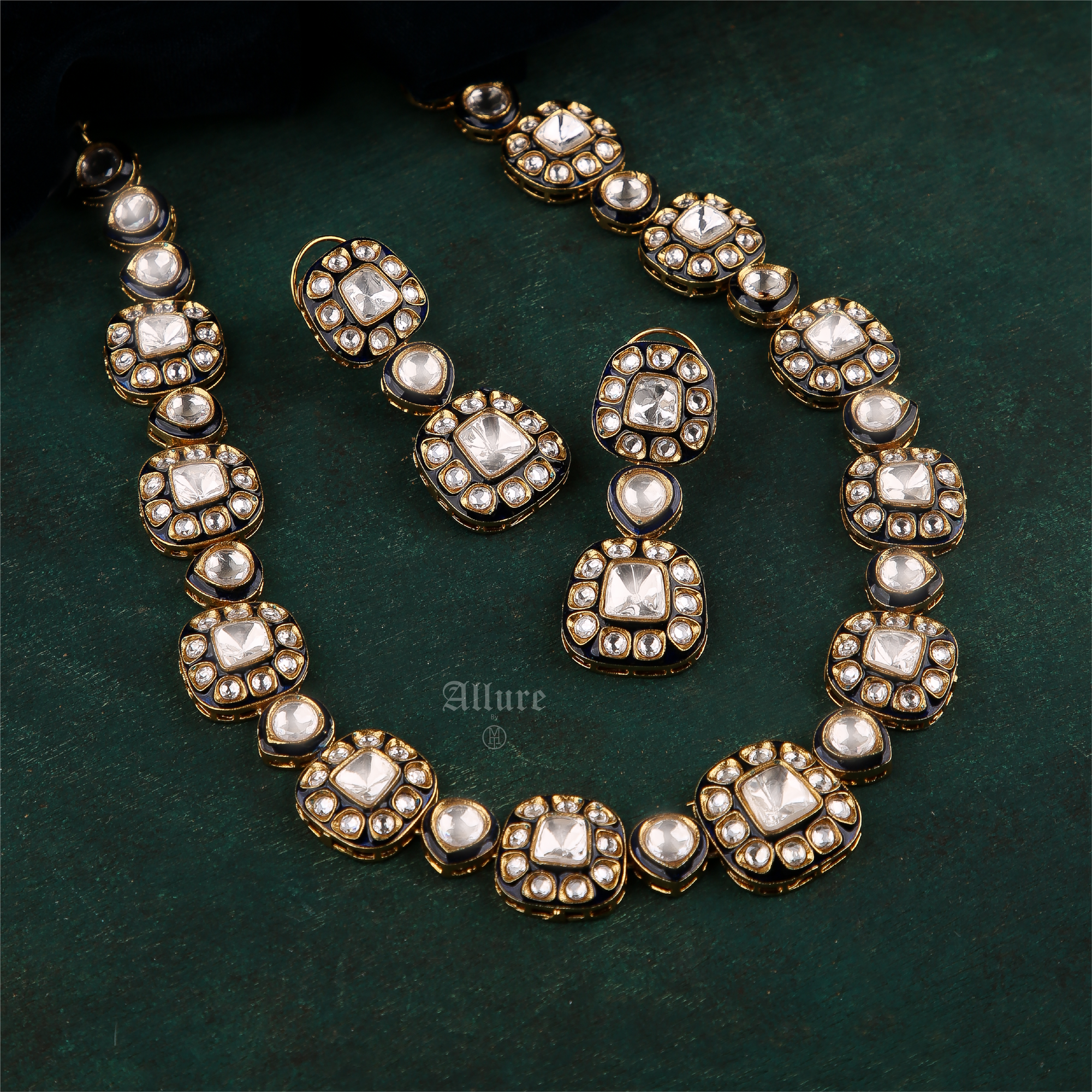 Sameen Set