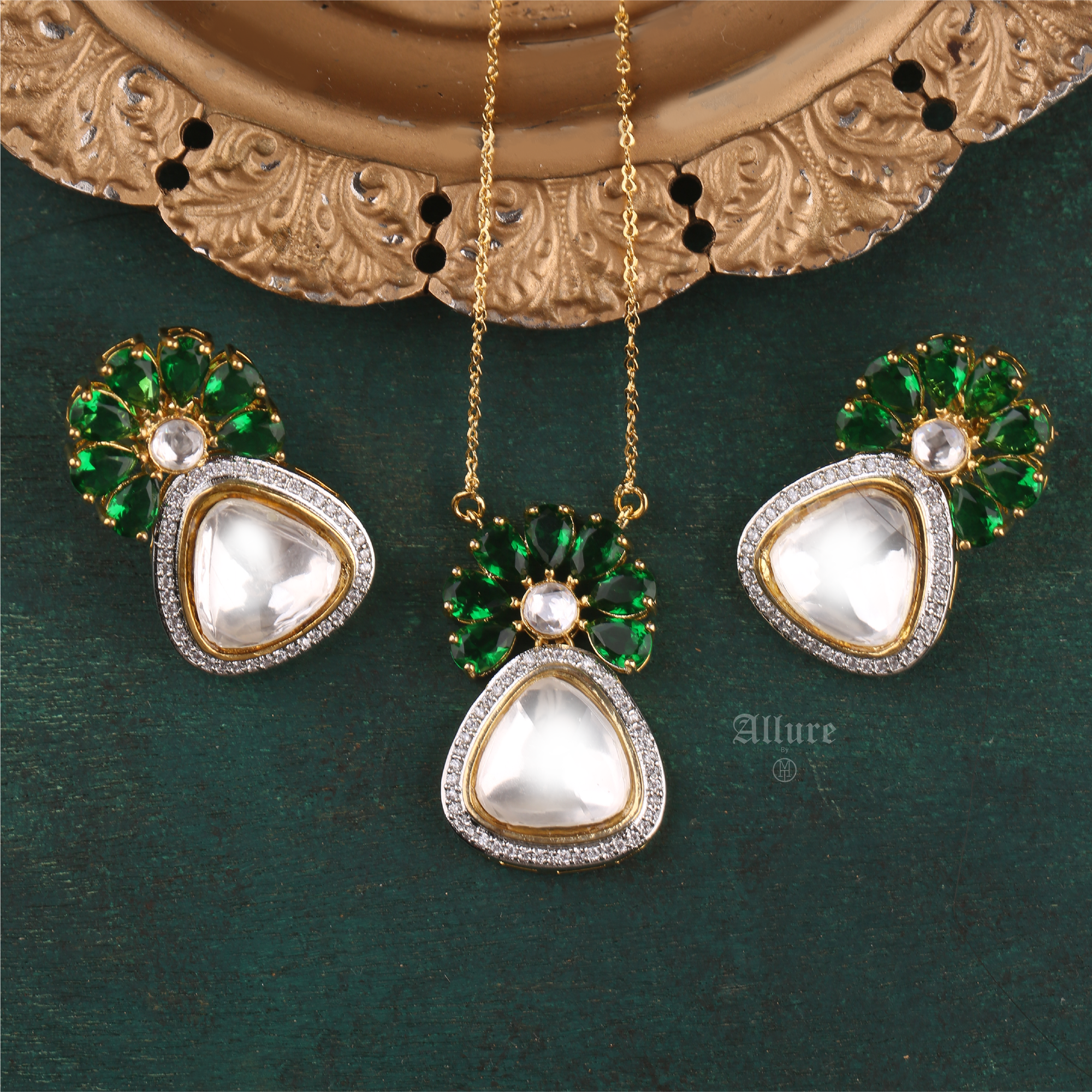 Zinovya set