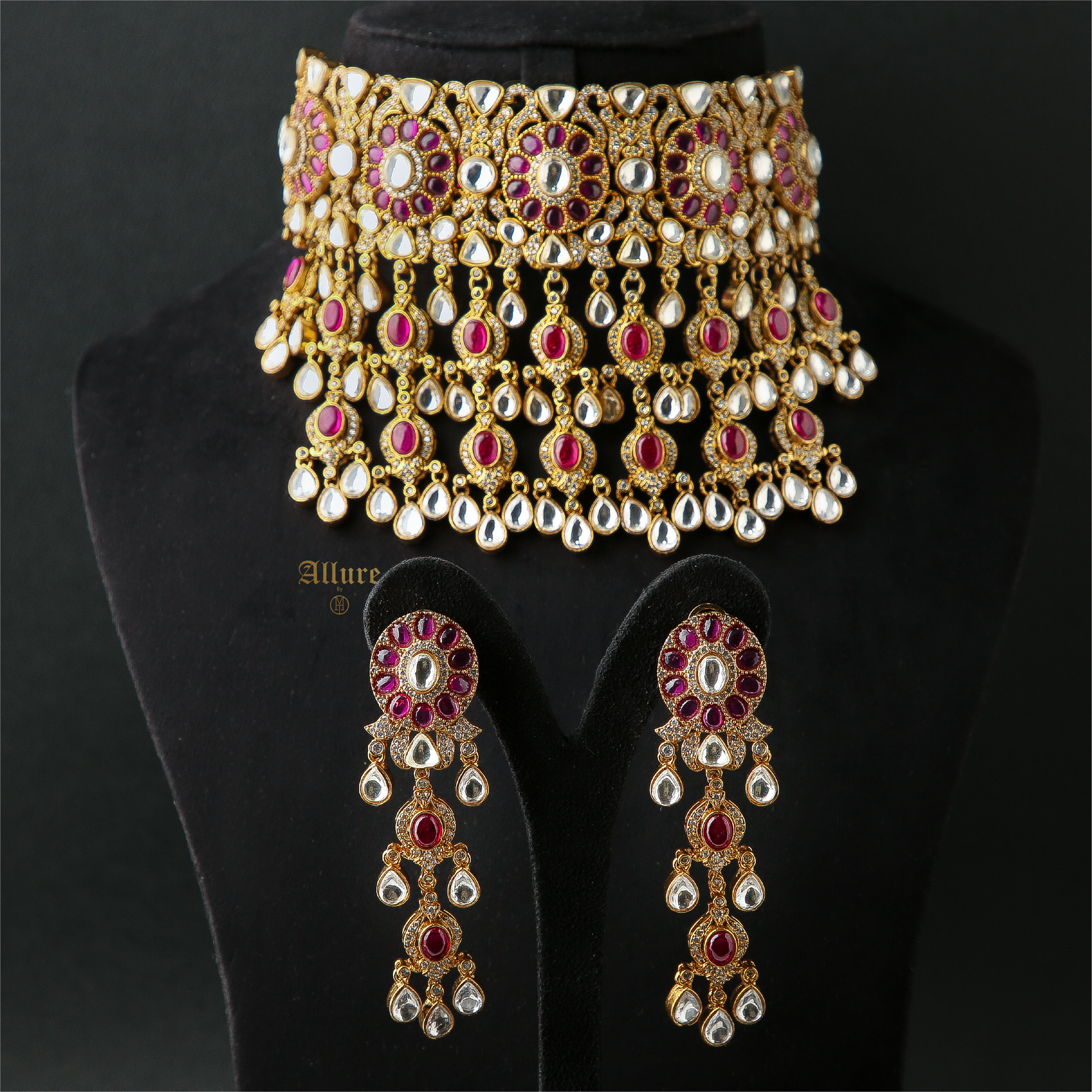 Husn Set