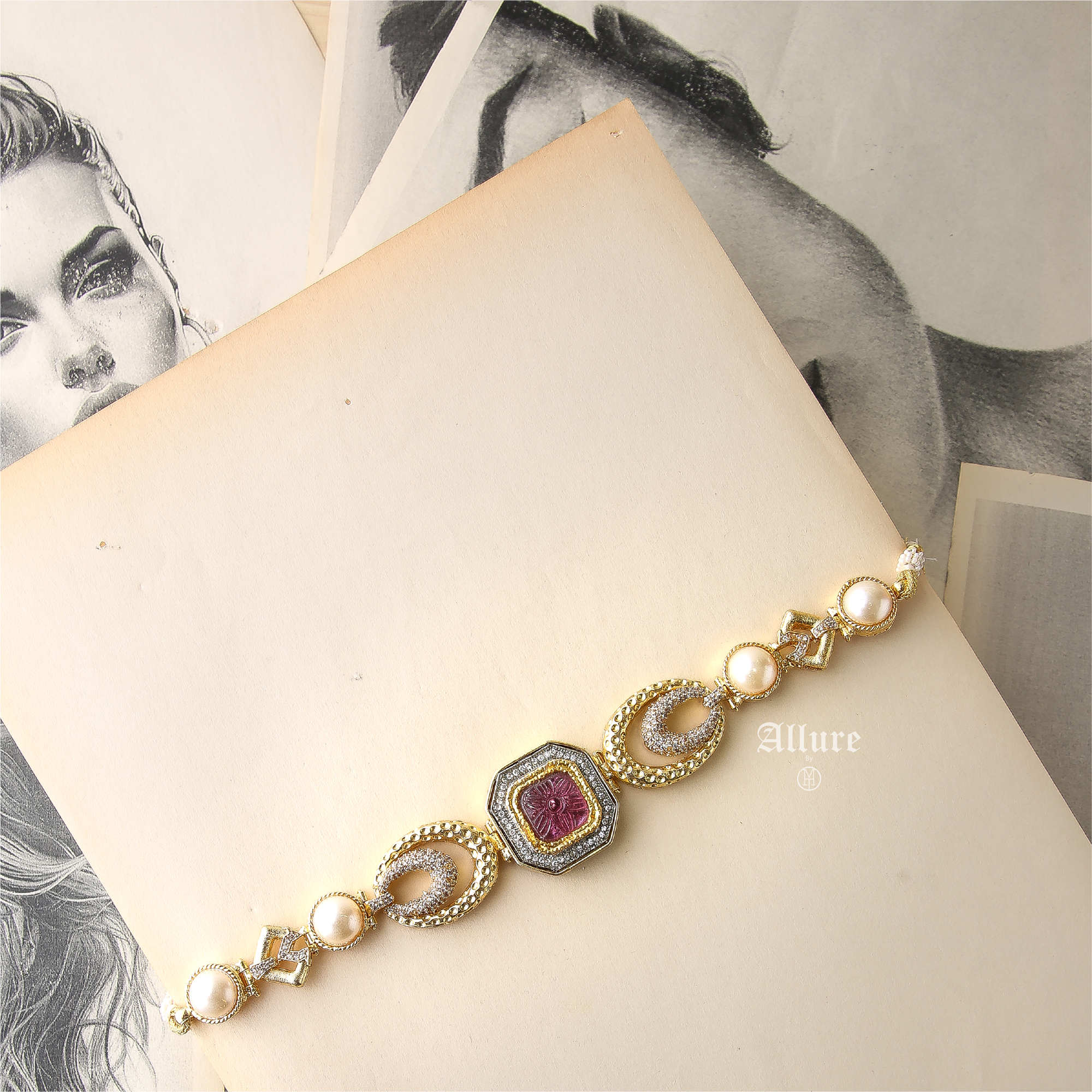 Rosalba Choker