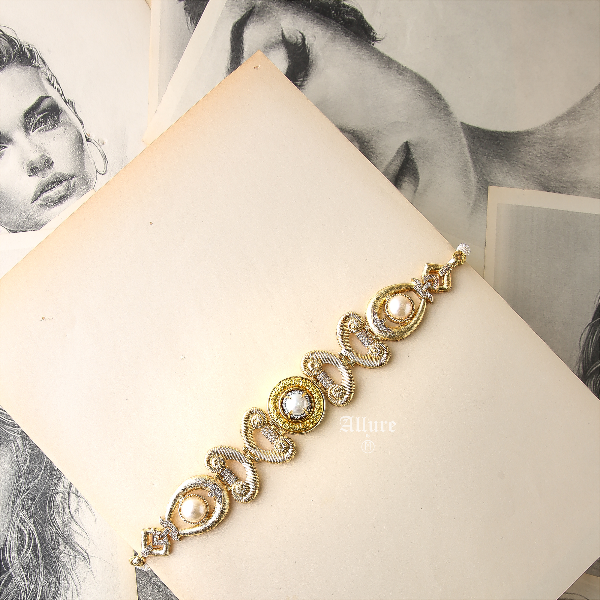 Becky Choker