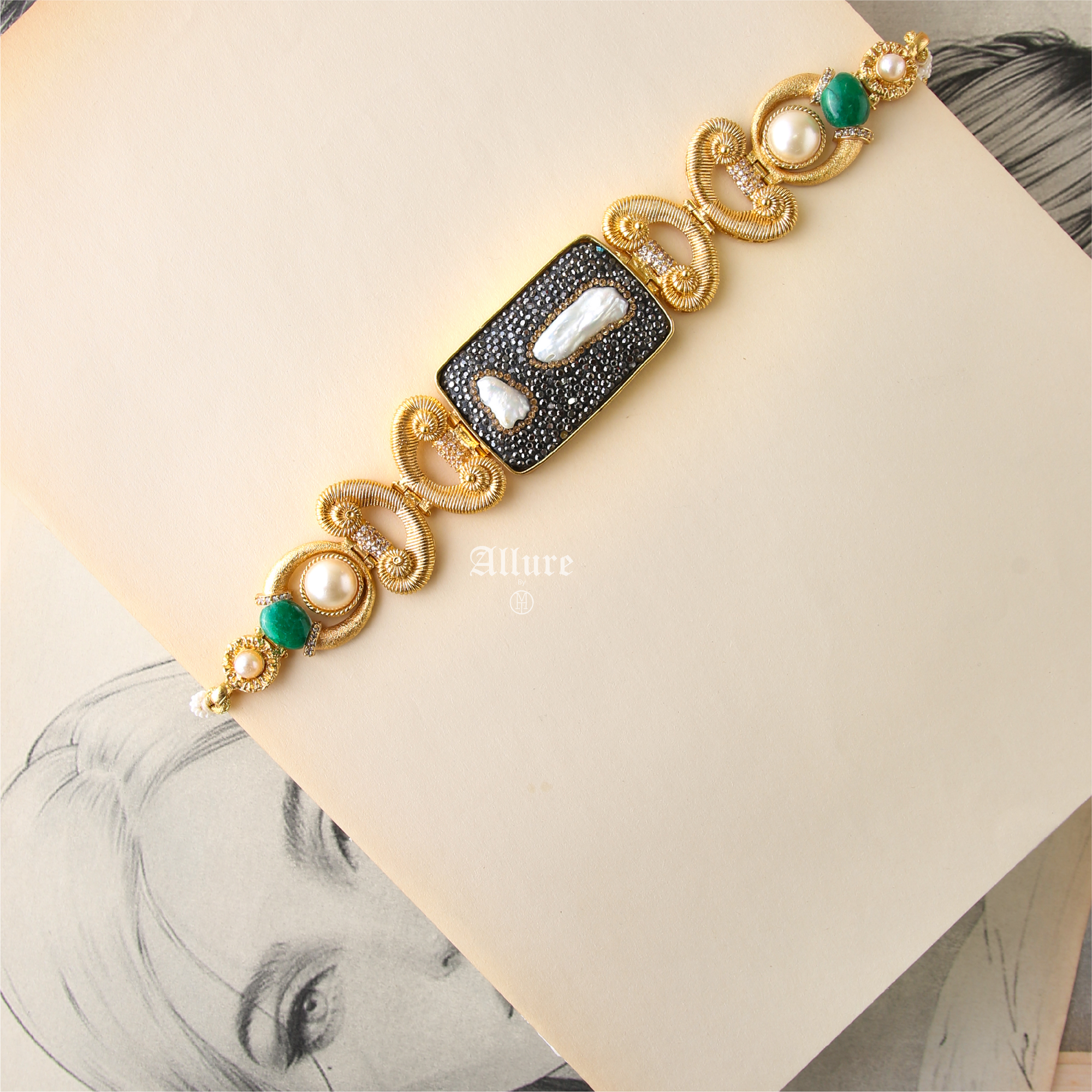 Mario Choker
