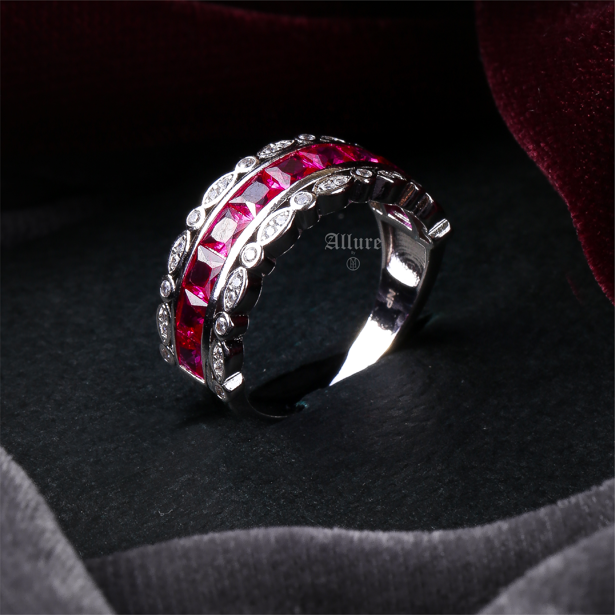 Cyder Ring