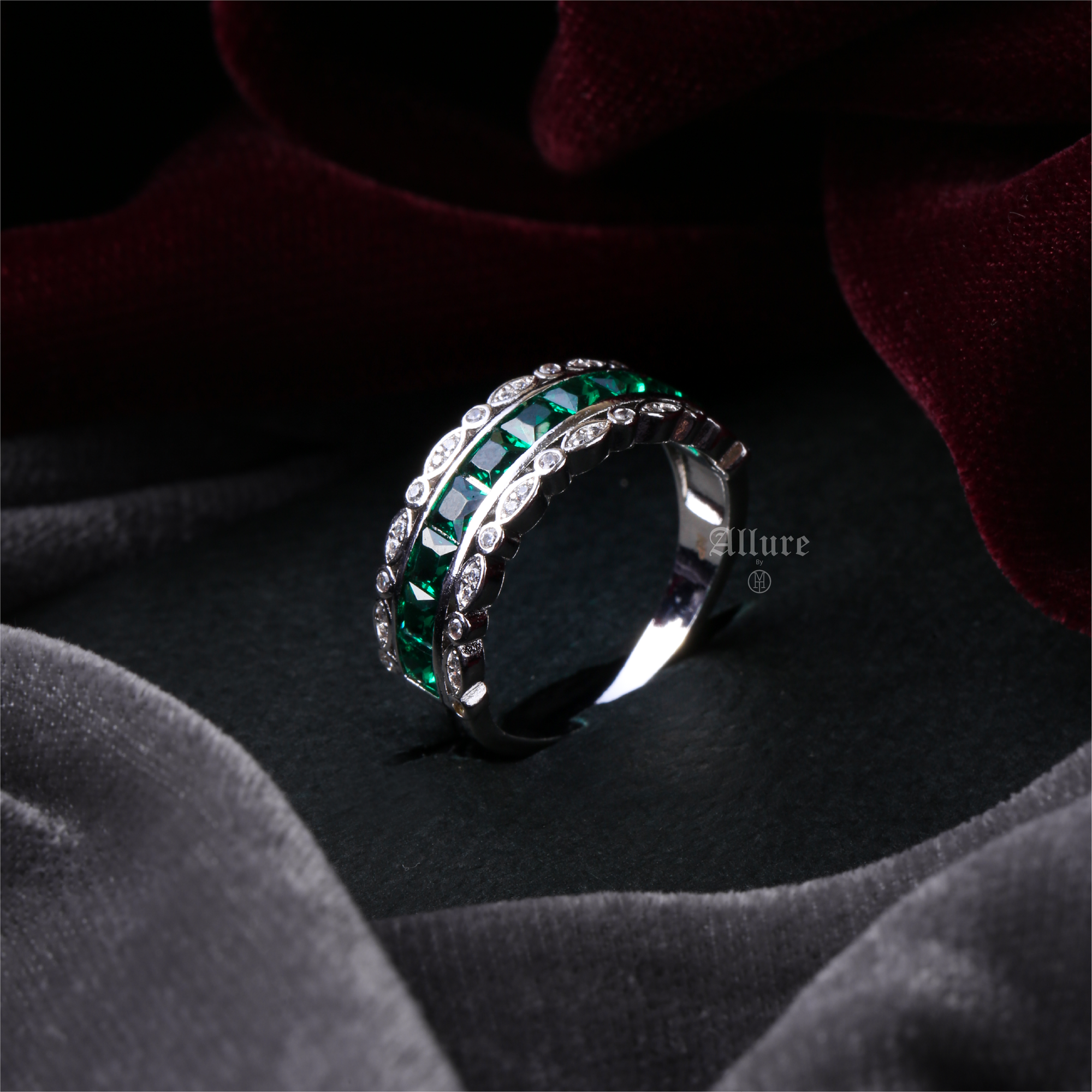 Cyder Ring
