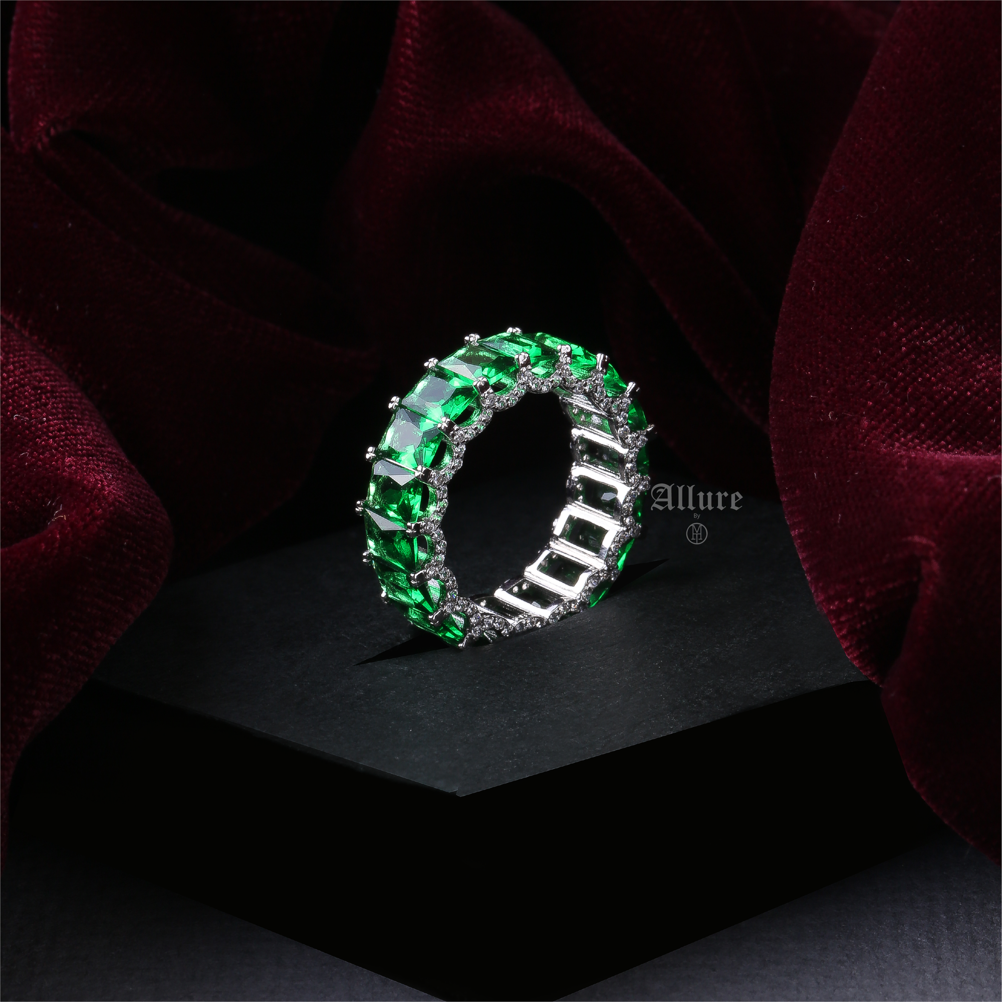Tamaya Ring