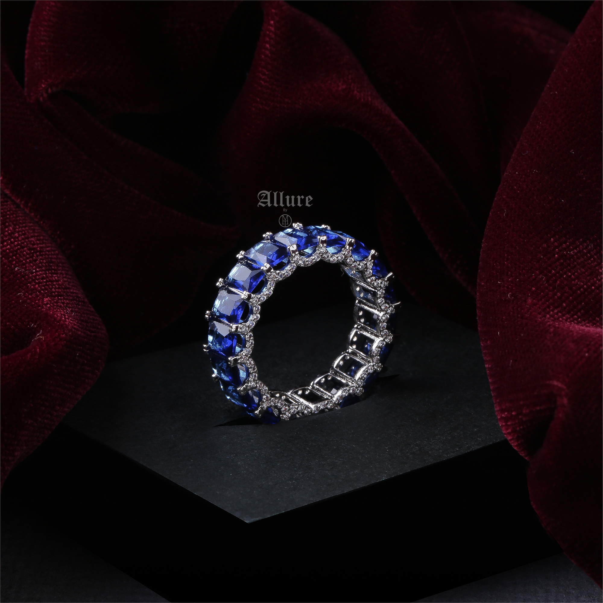 Tamaya Ring
