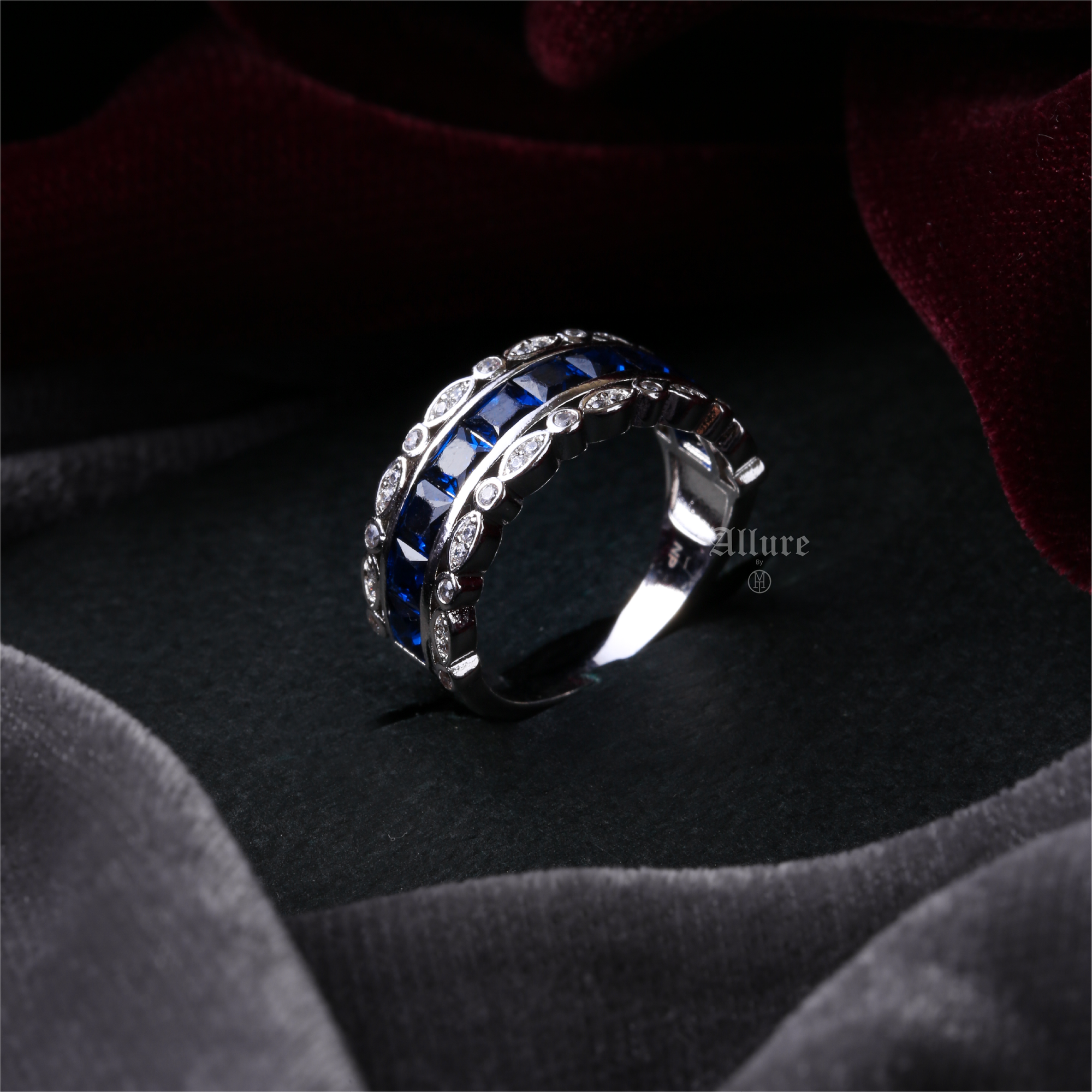 Cyder Ring
