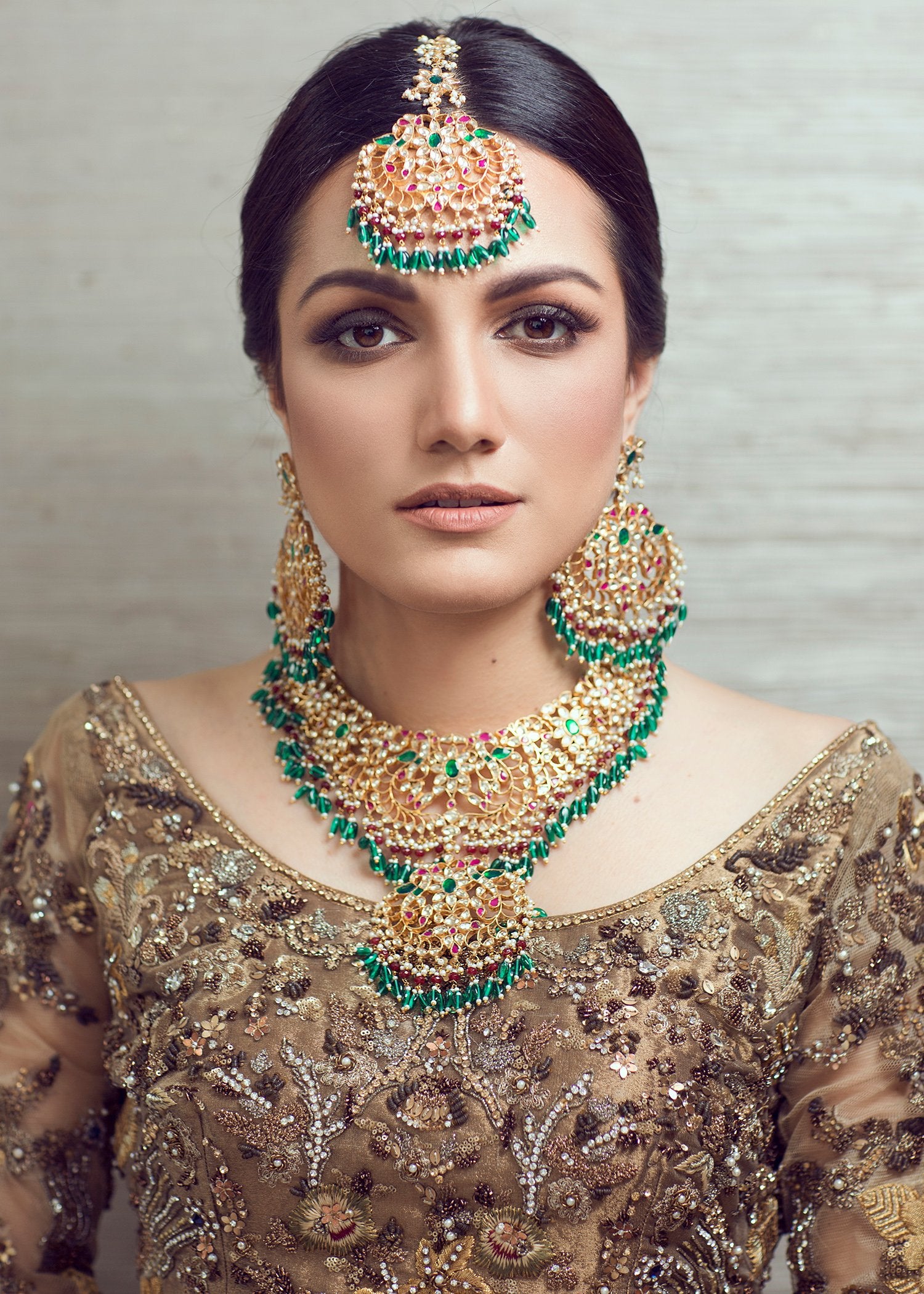 Laila Teeka