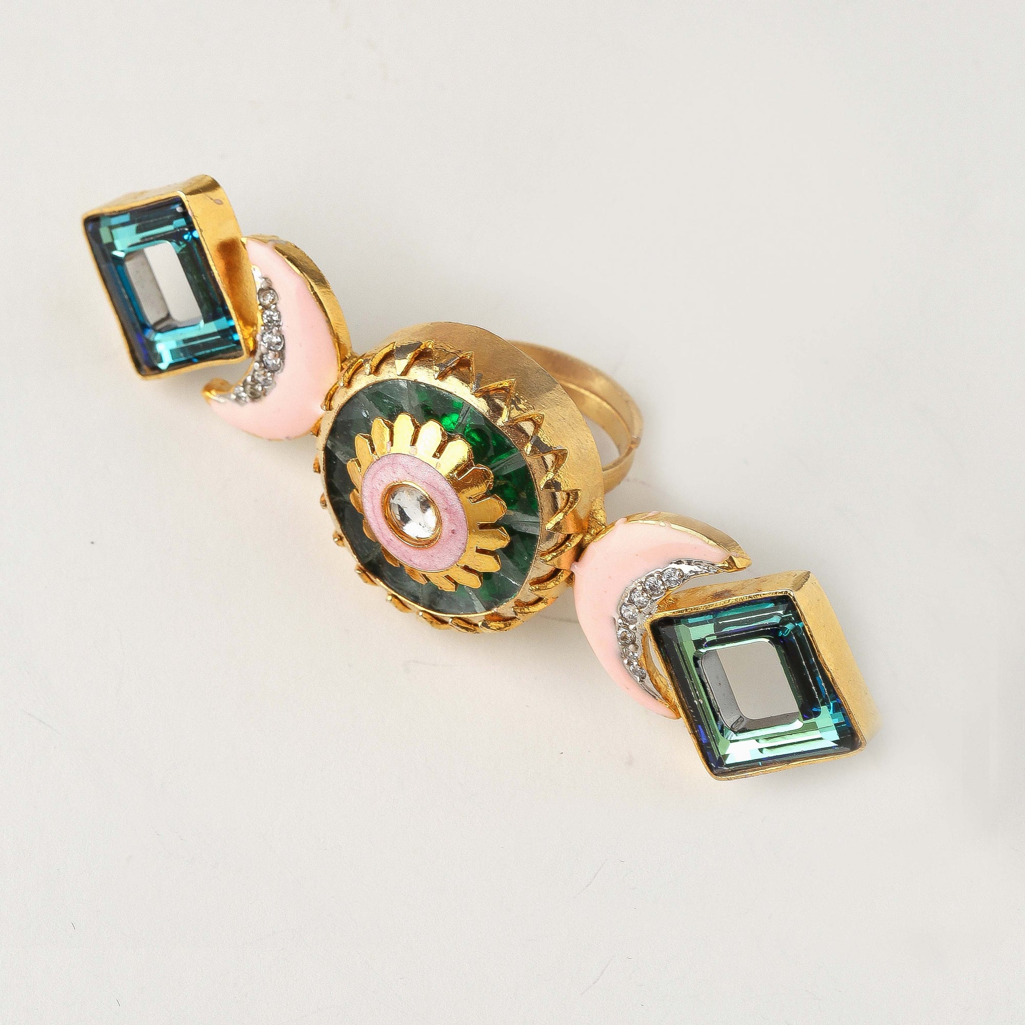Trina Ring
