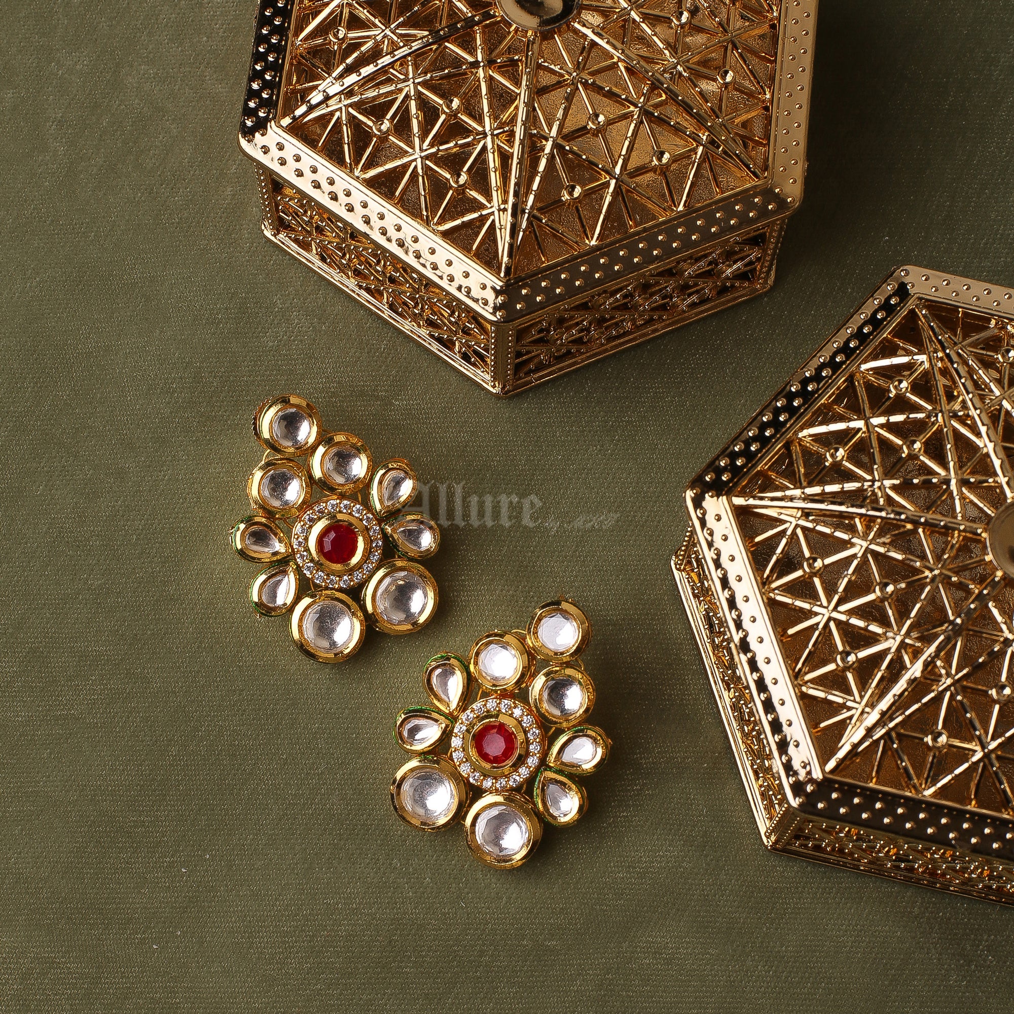 Arfa Set