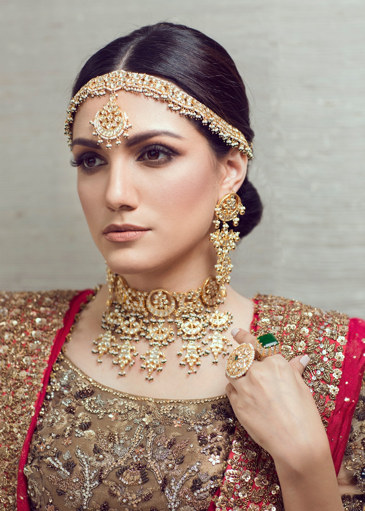 Zaira Mathapatti
