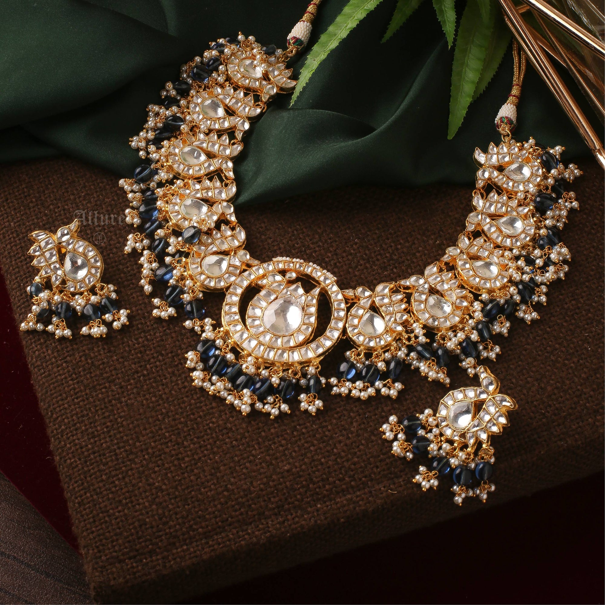 Anain Set