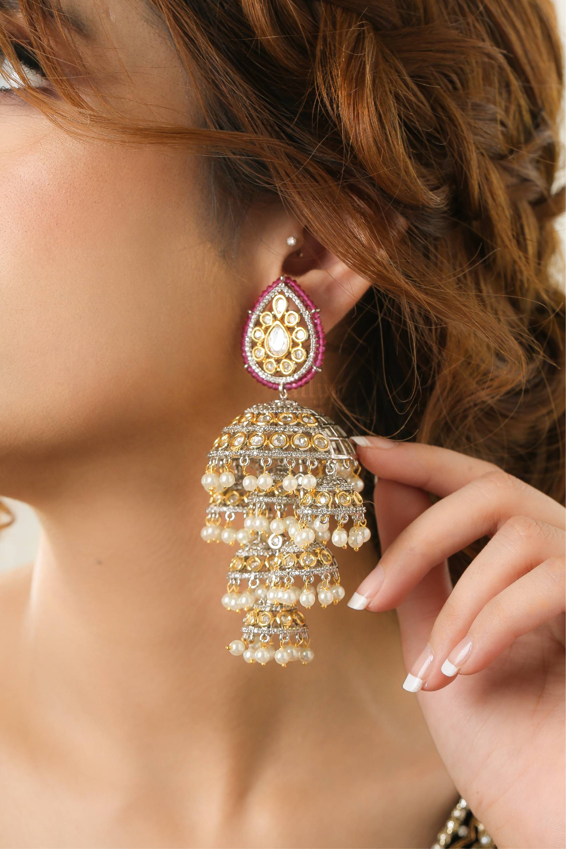 Mumtaz Jhumki