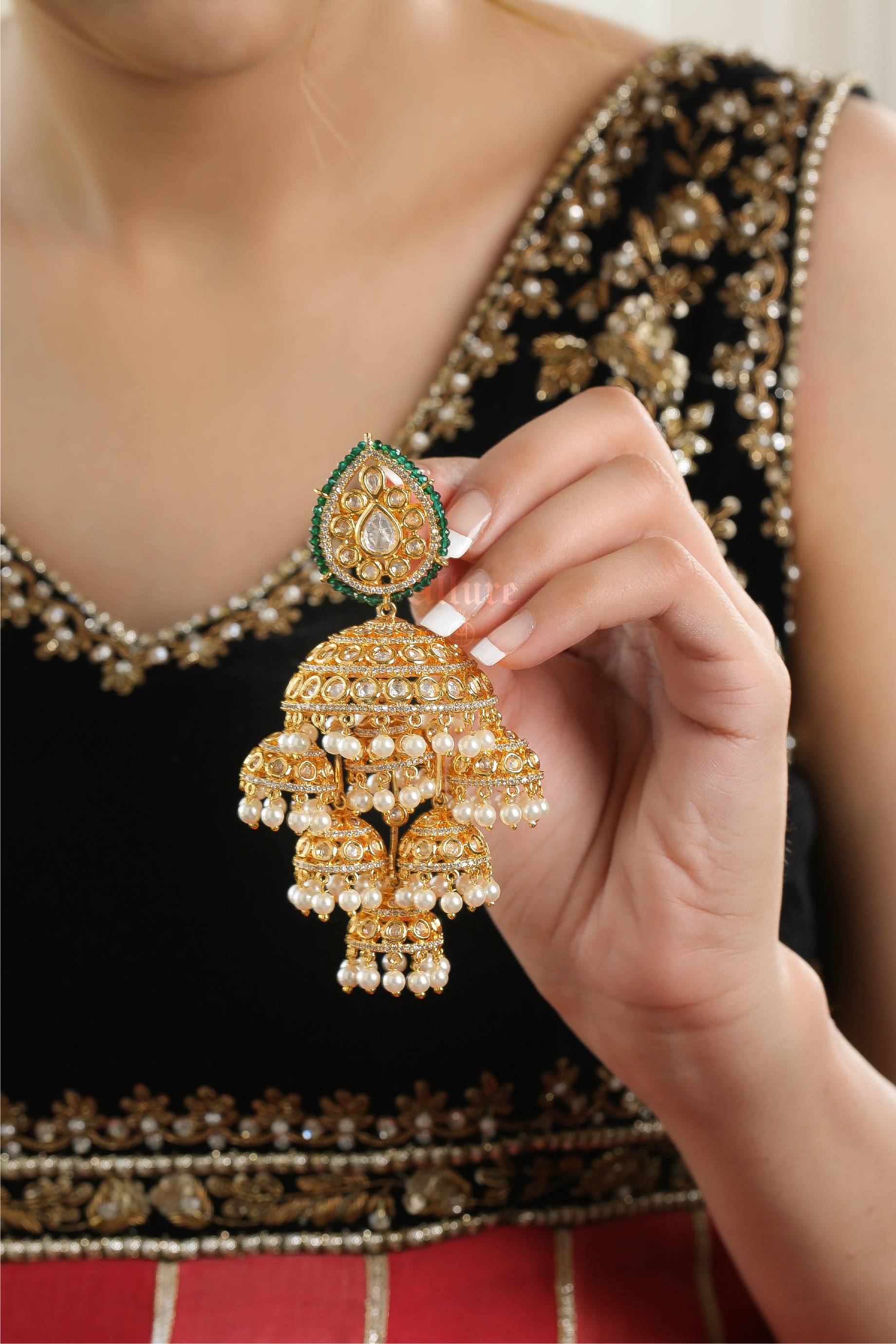 Mumtaz Jhumki