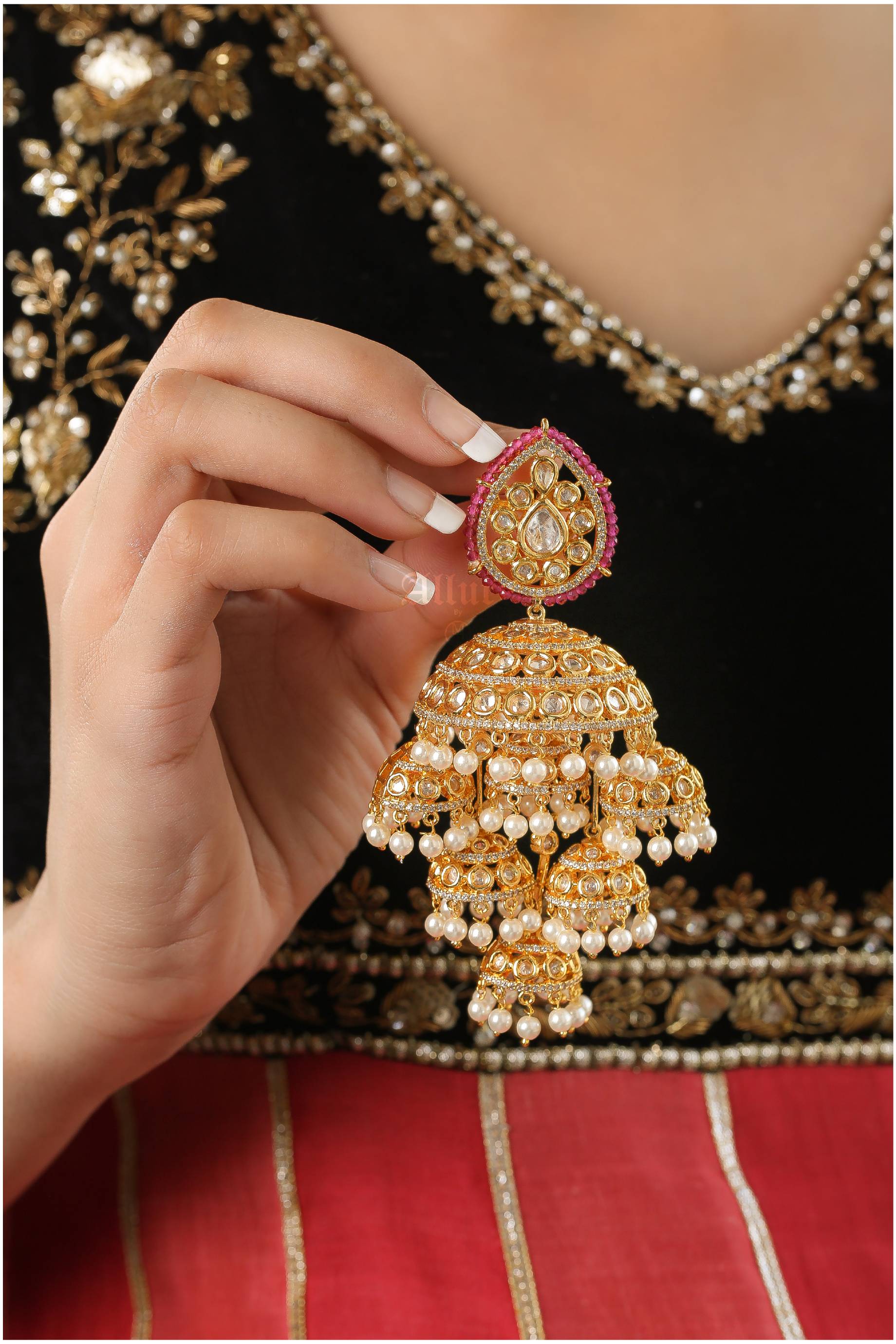 Mumtaz Jhumki