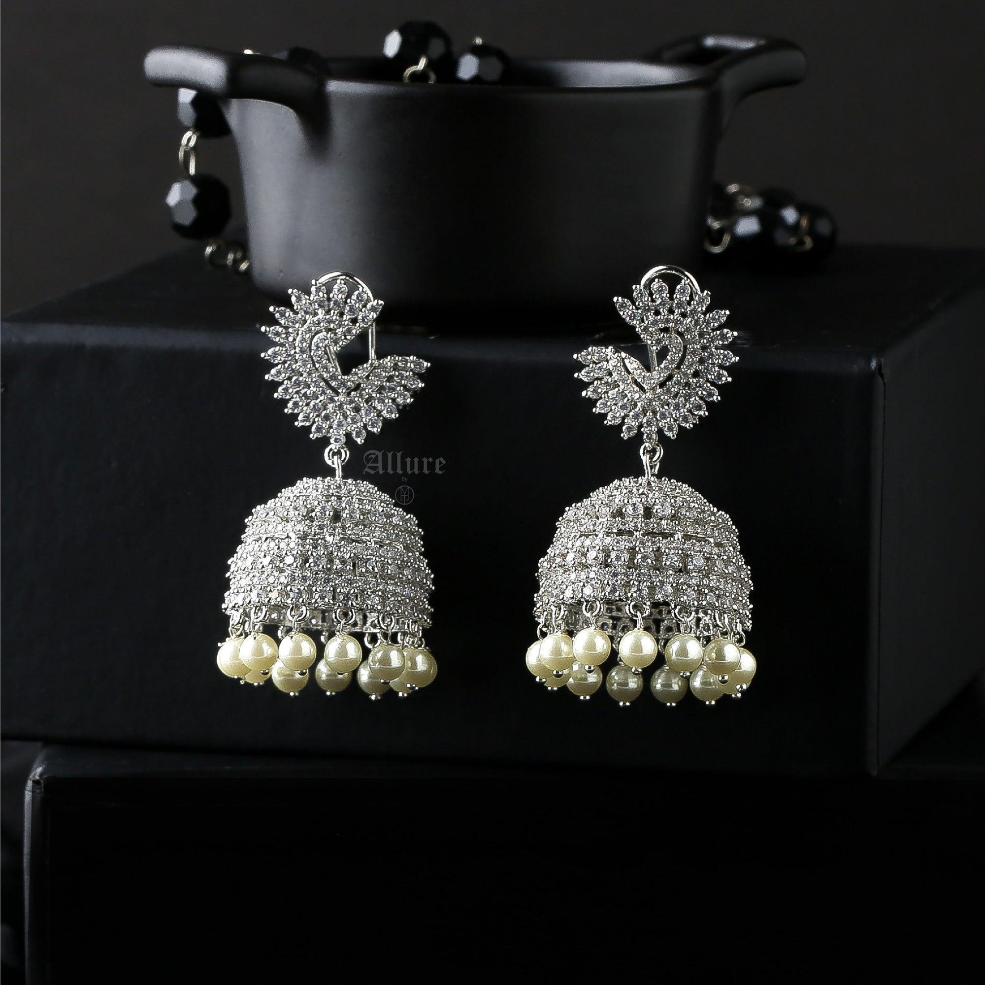 Harim Jhumki