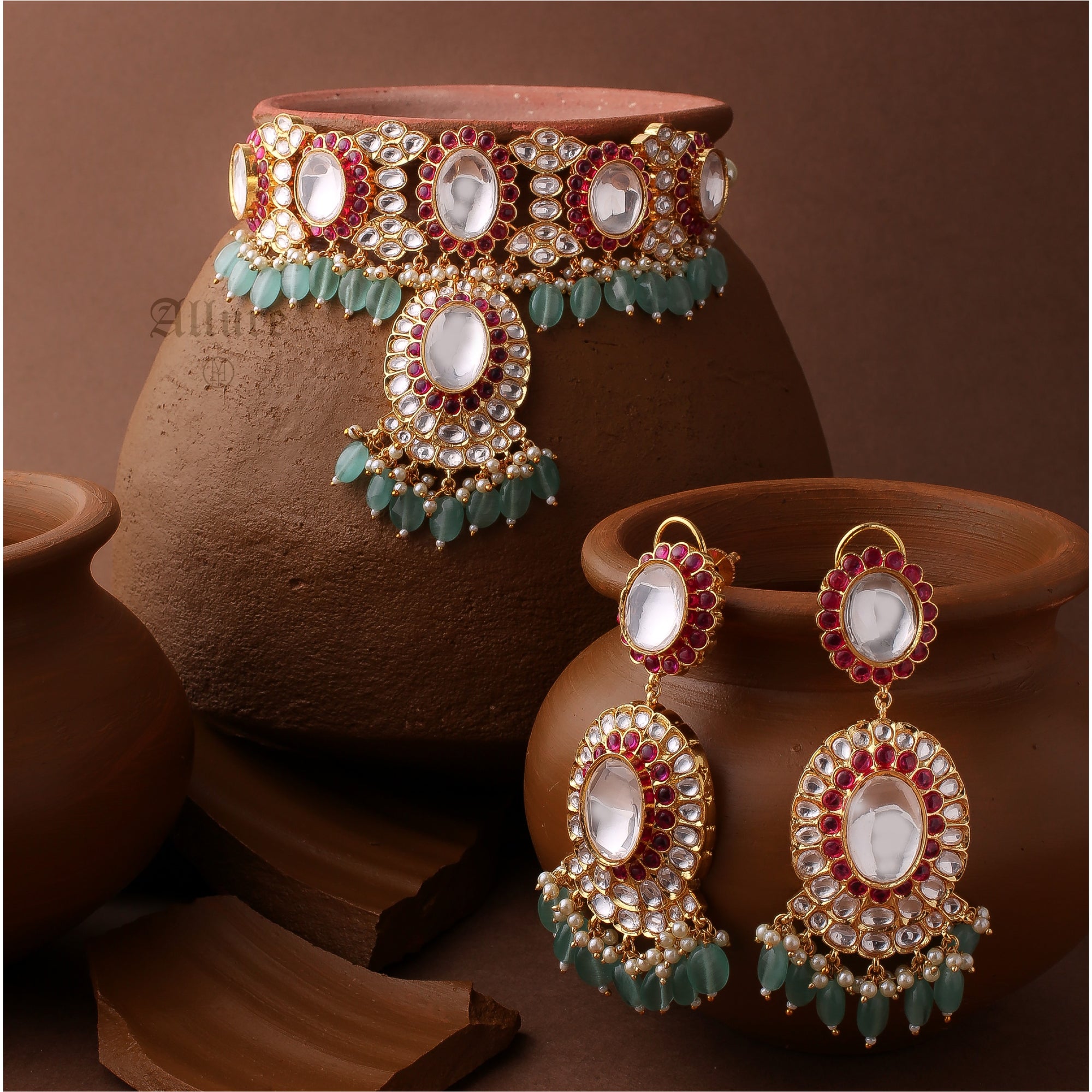 Ardashir Set