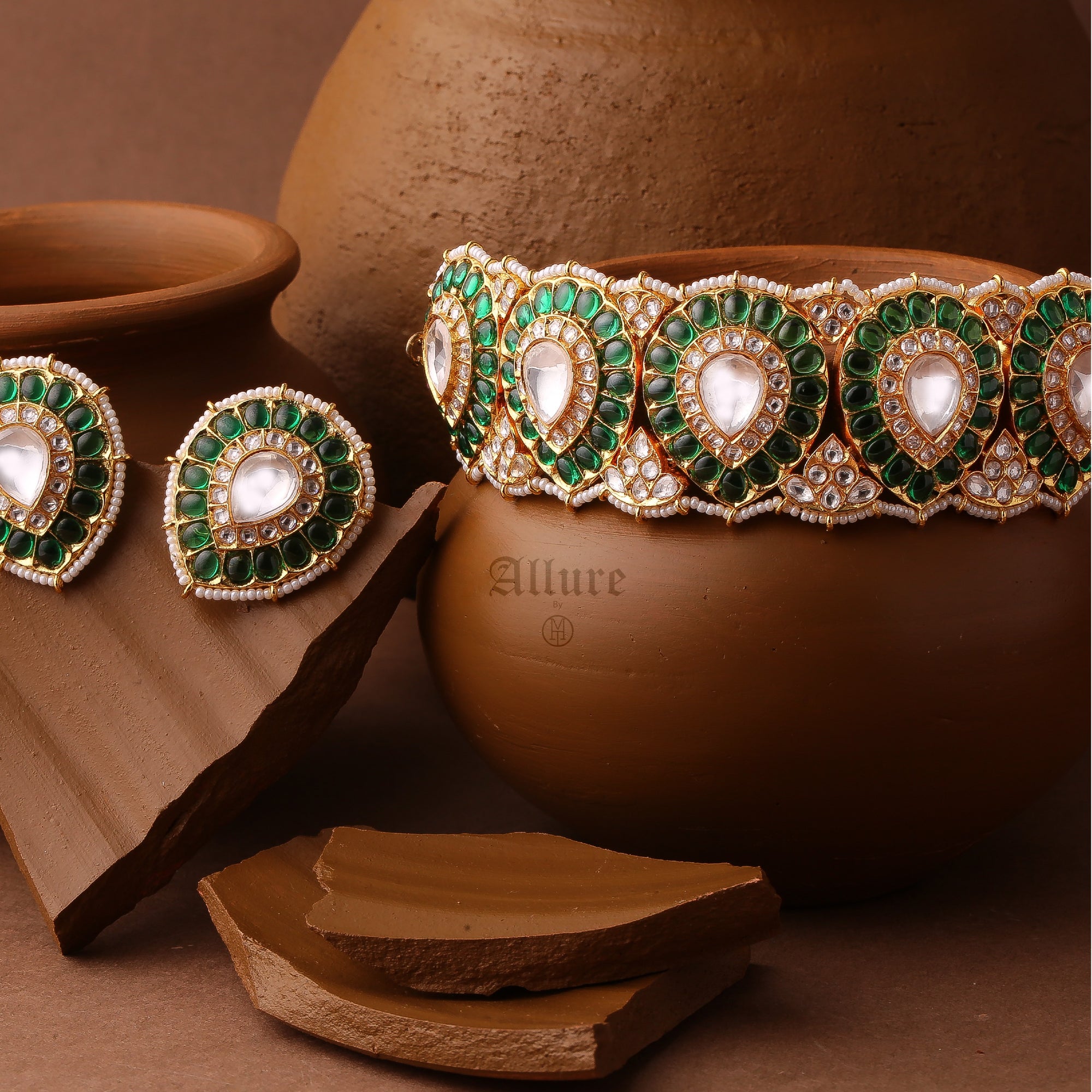 Kohenoor Set