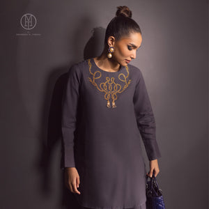 Moor Short