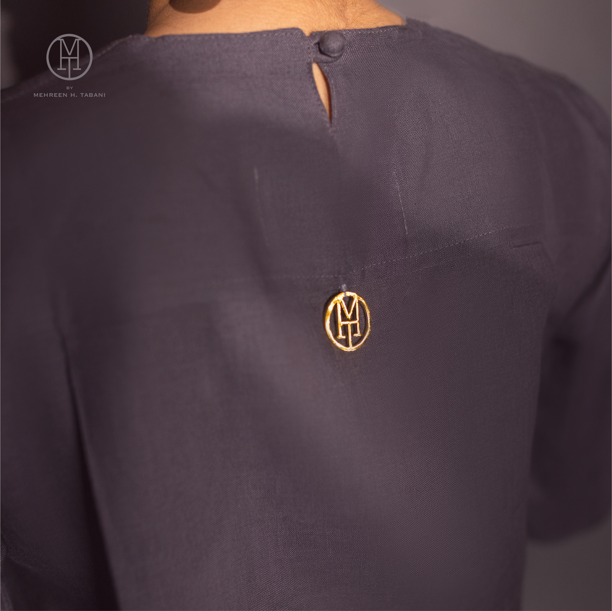 Moor Short