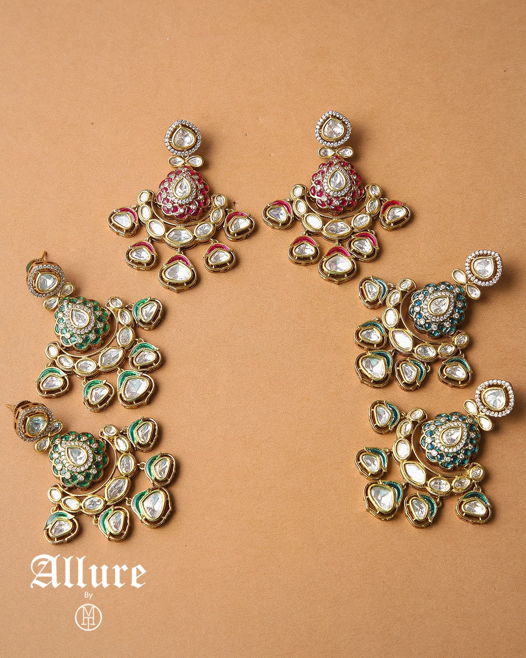 Zareen Pear